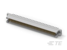 148304-4 Eurocard 连接器 1