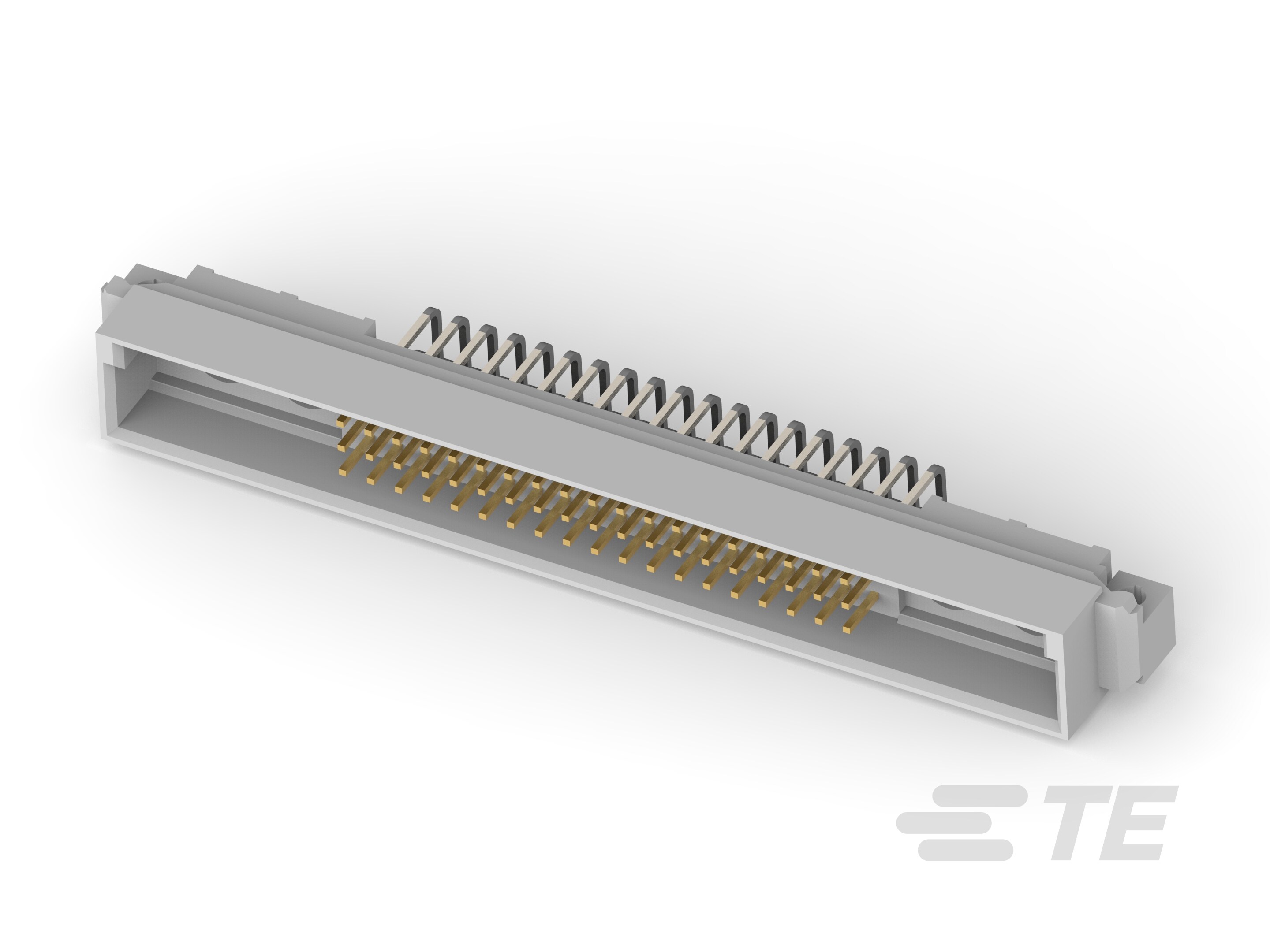 EURO TYPE M PIN ASSY 60+4-148412-5