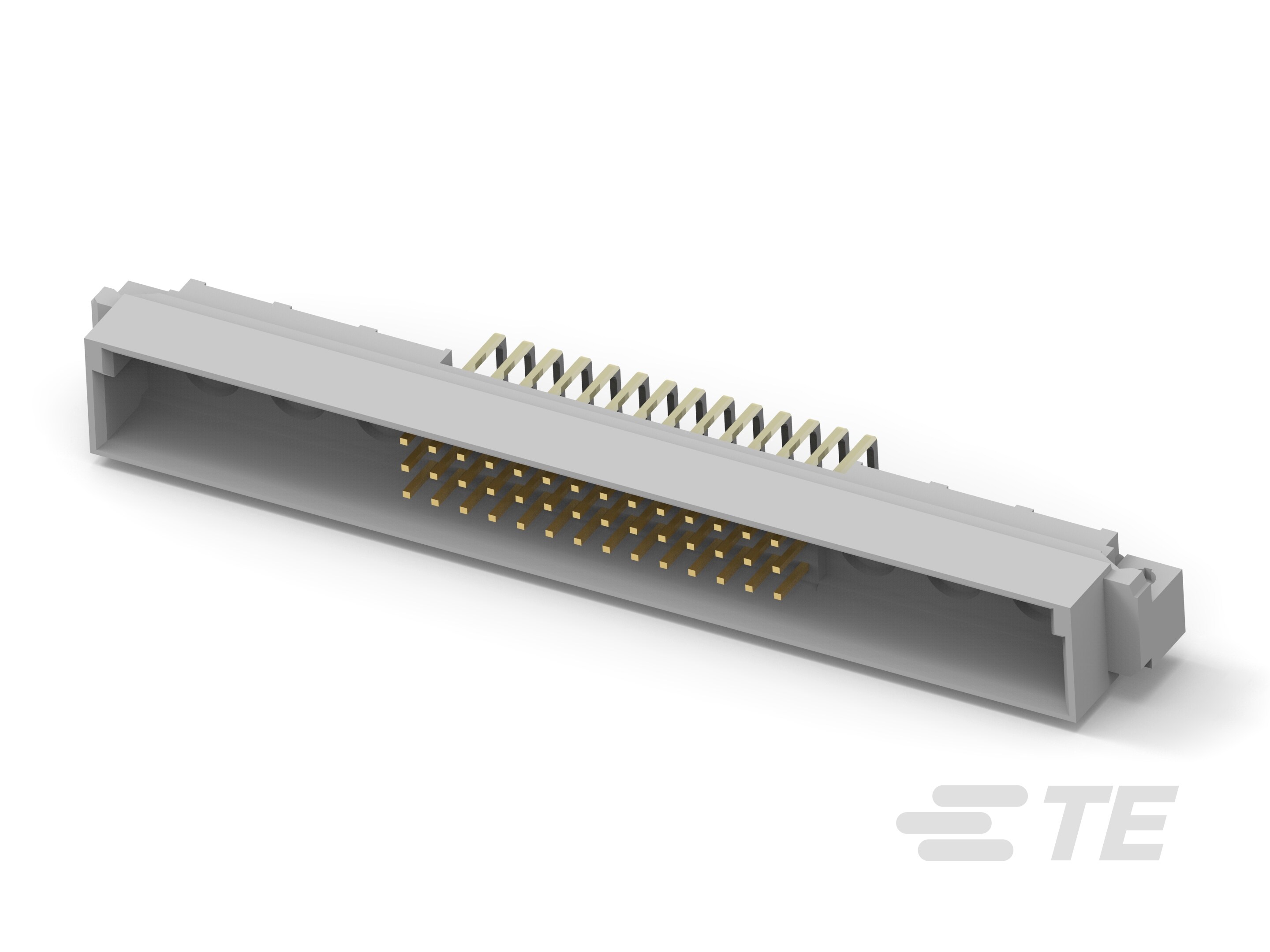 EURO TYPE M PIN ASSY 42+6-148413-5