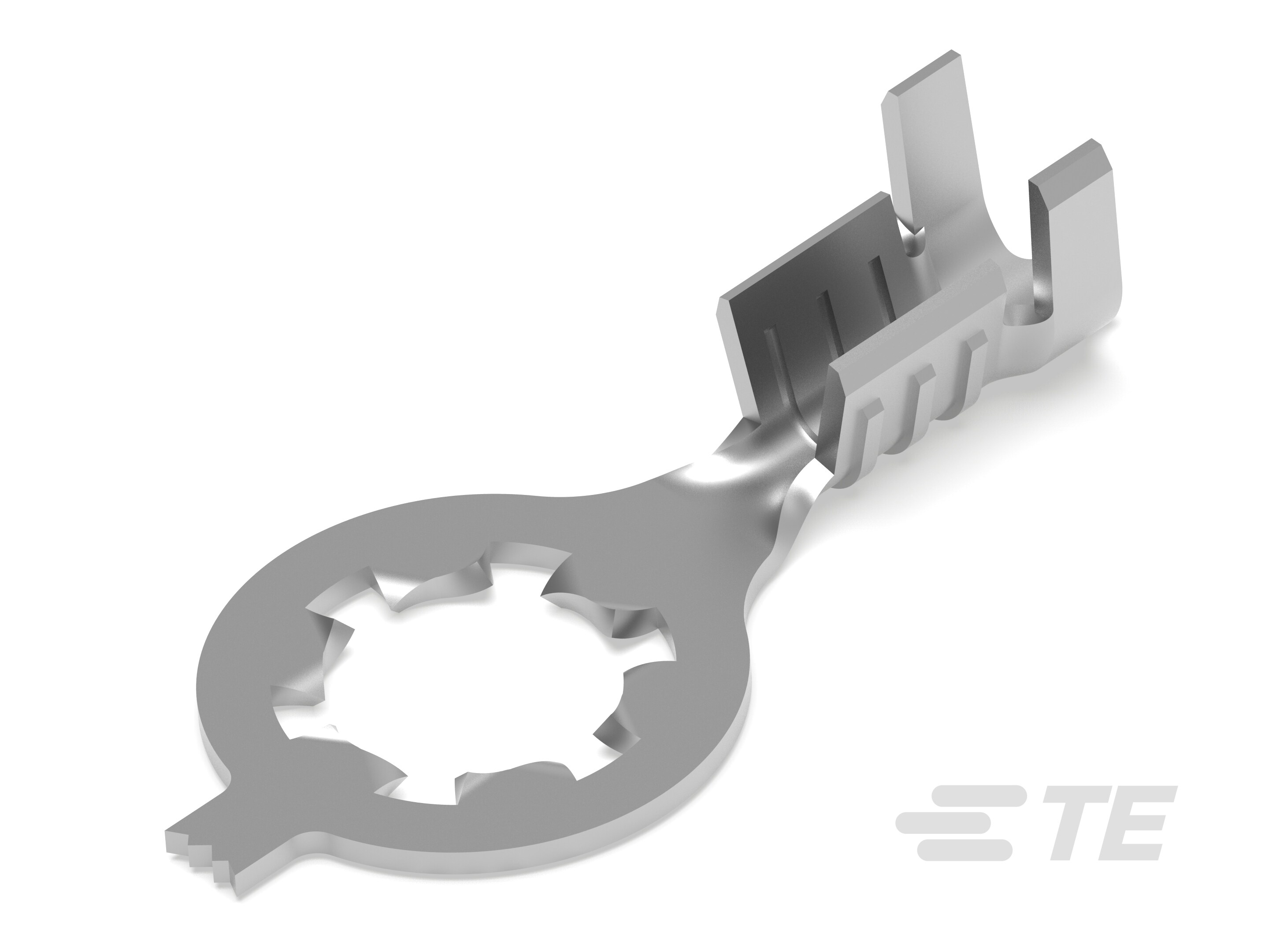 SHAKE PROOF RT 20-16 0.18 X .485 TPSTL-151382-2
