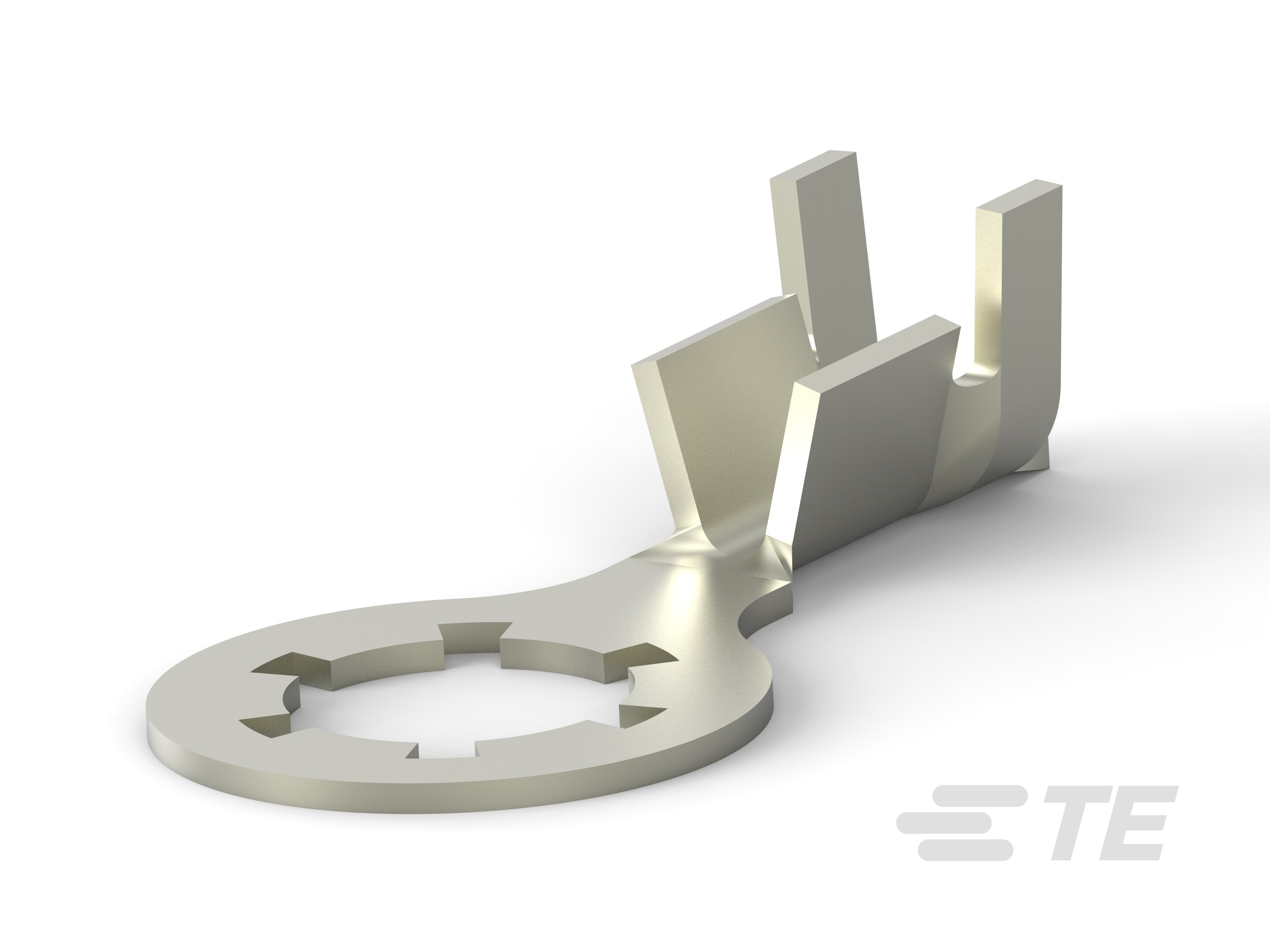 SHAKE PROOF RING-151382-3