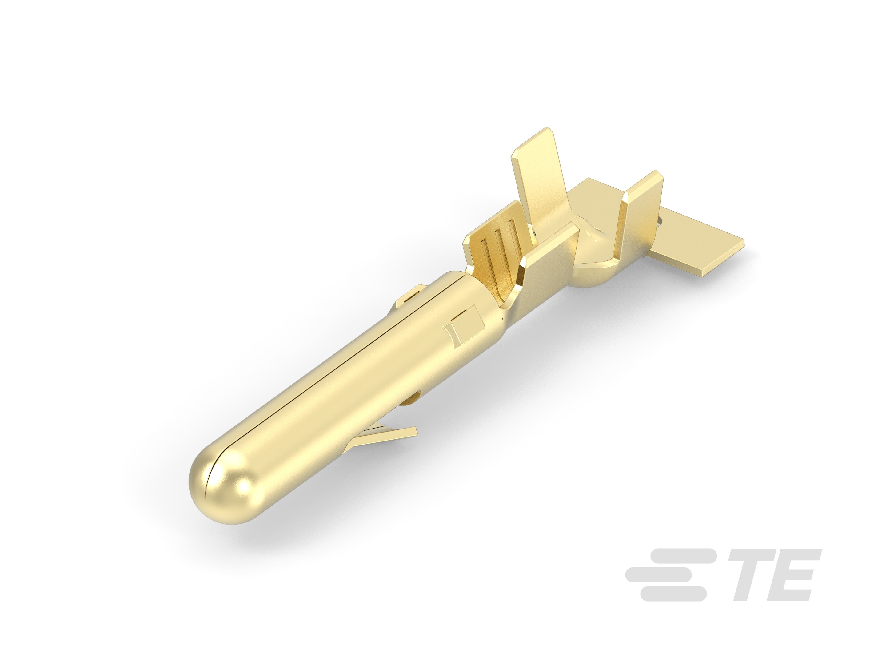 3 M/M LANCED PIN-153210-2