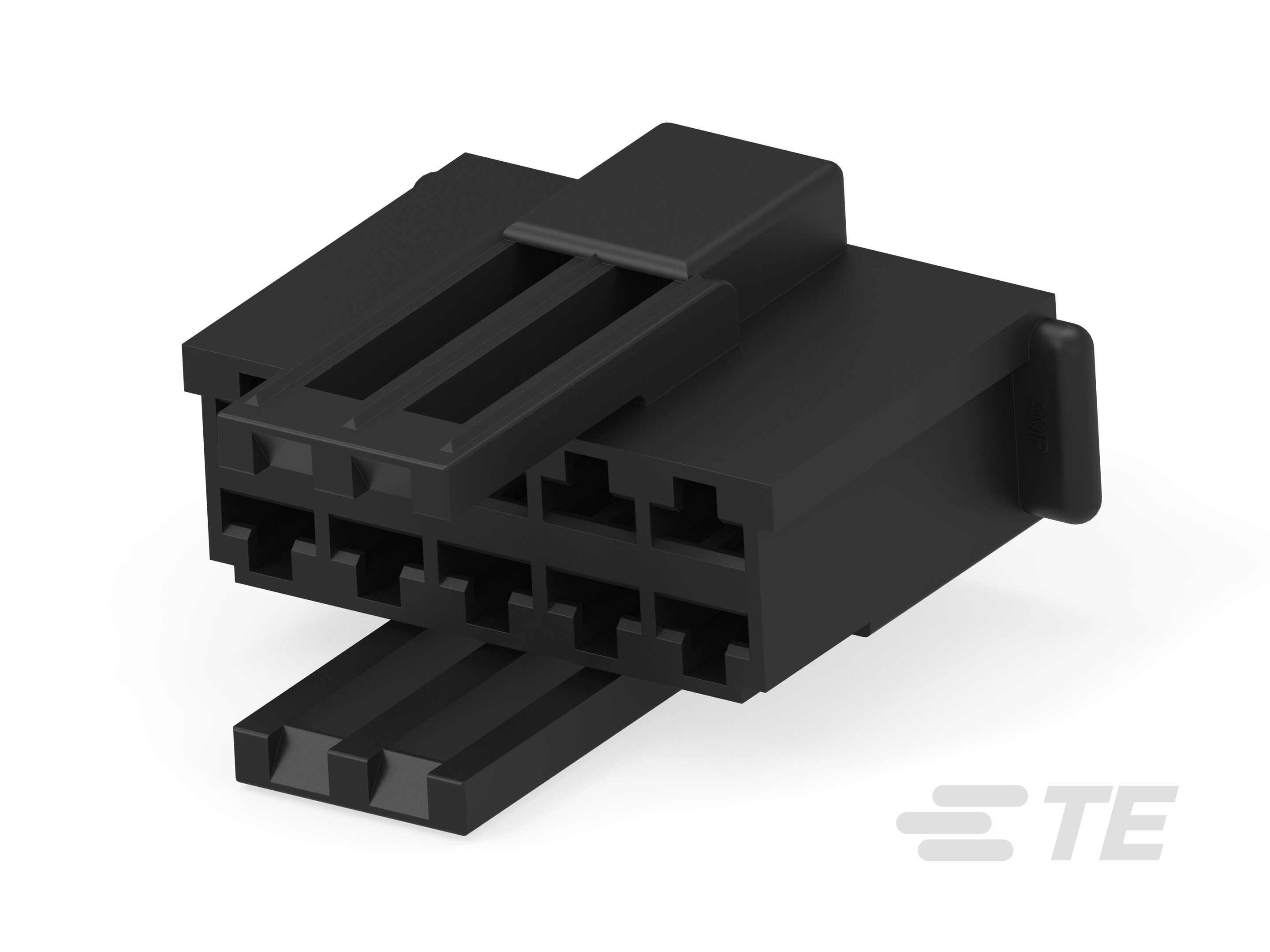 10WAY POSI MATE RECPT HSG. (BL-154980-9