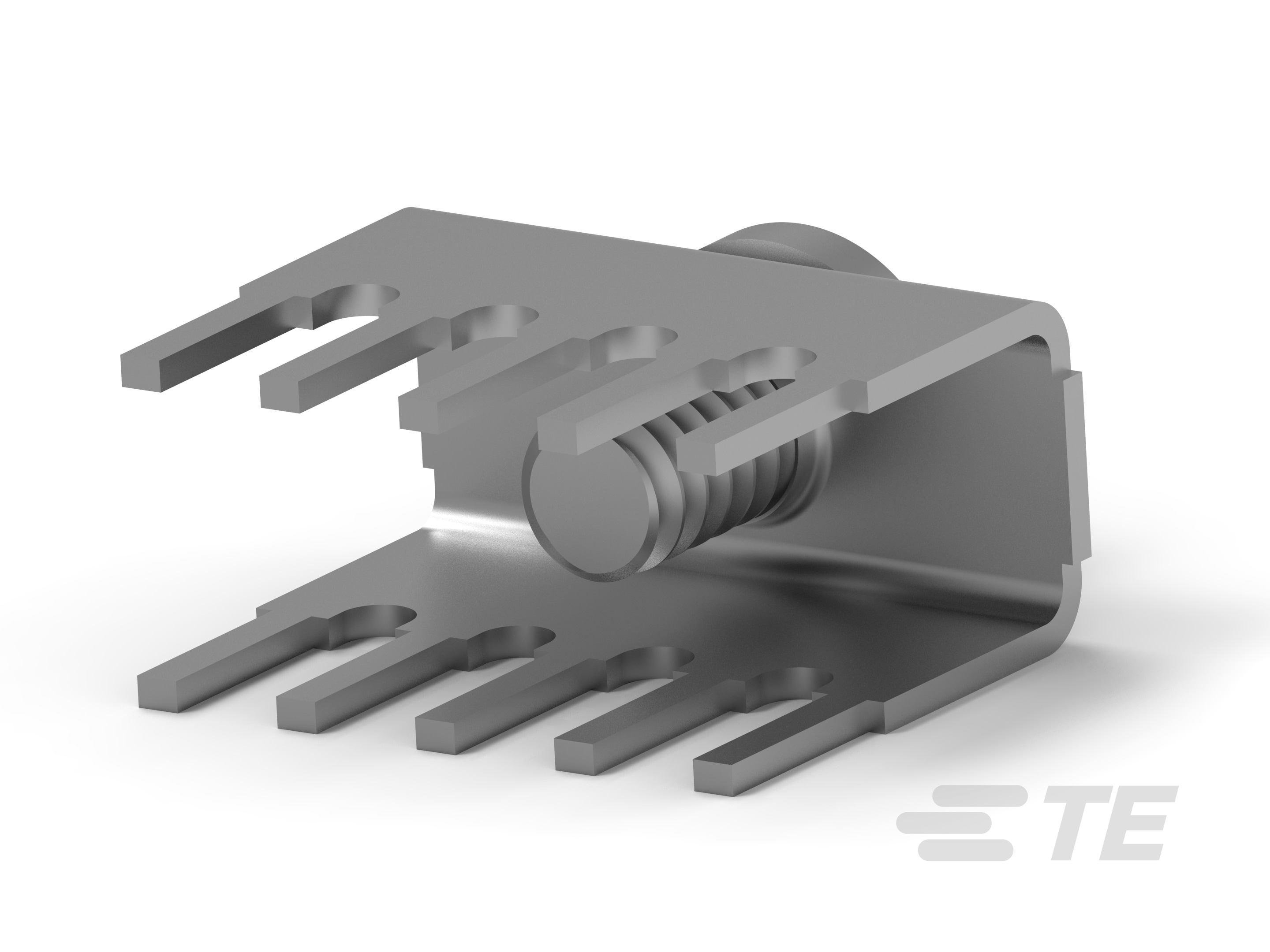 10 POWER TAP ASSY .125-1-55323-0