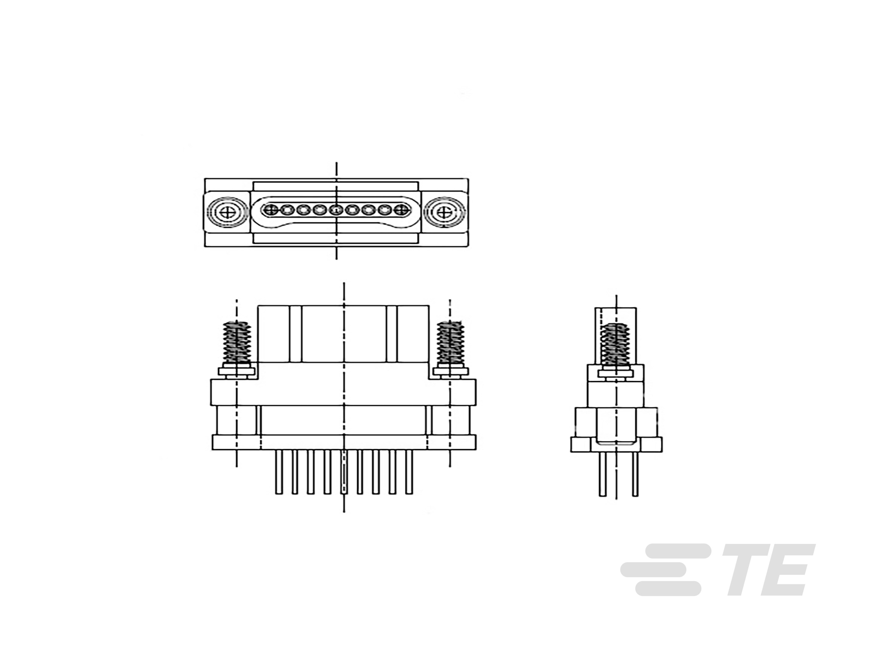SSM037C5Q = THRU-HOLE-1589461-4