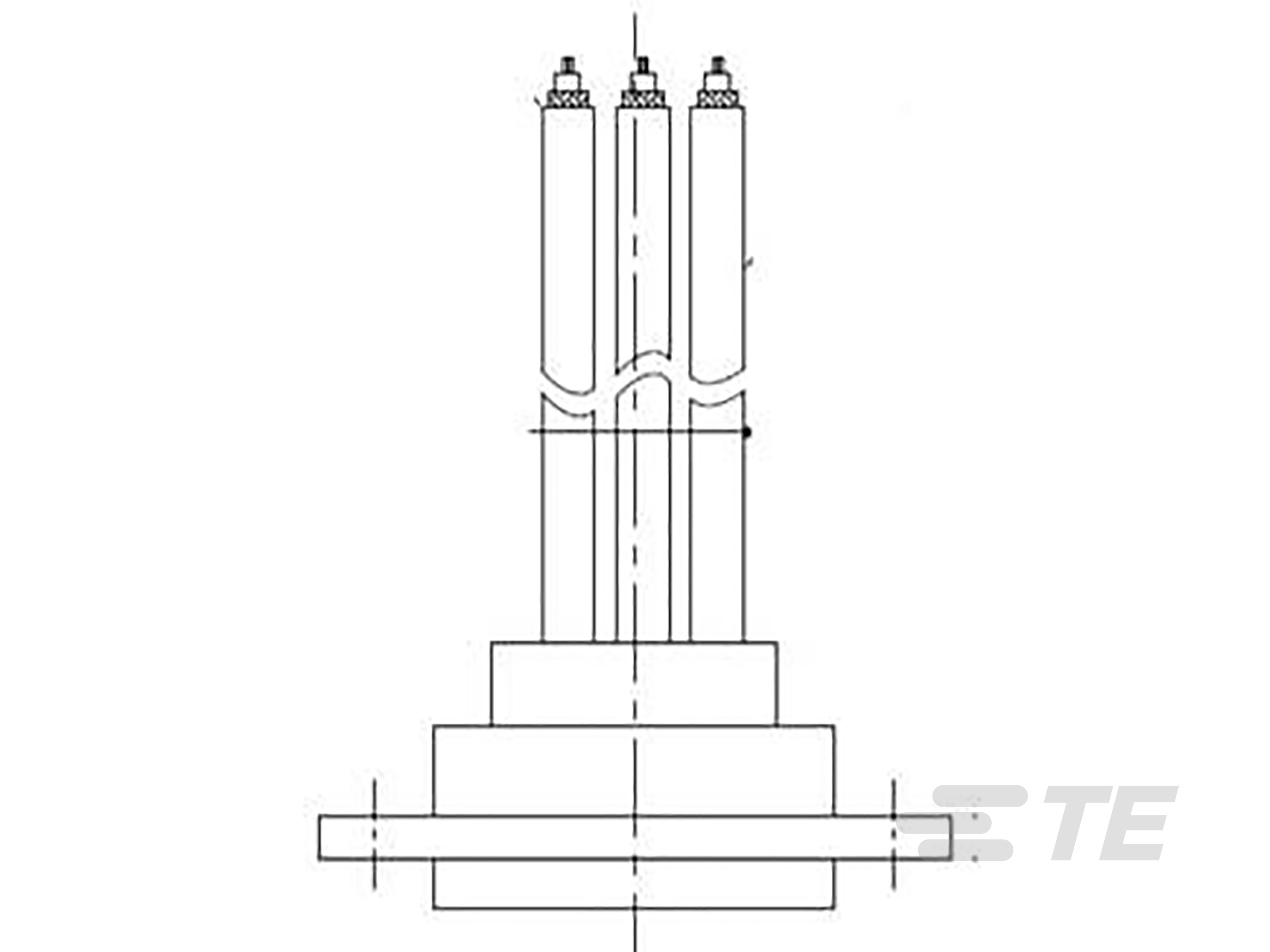 PX080SC3CWC25N = Coax-1589906-2