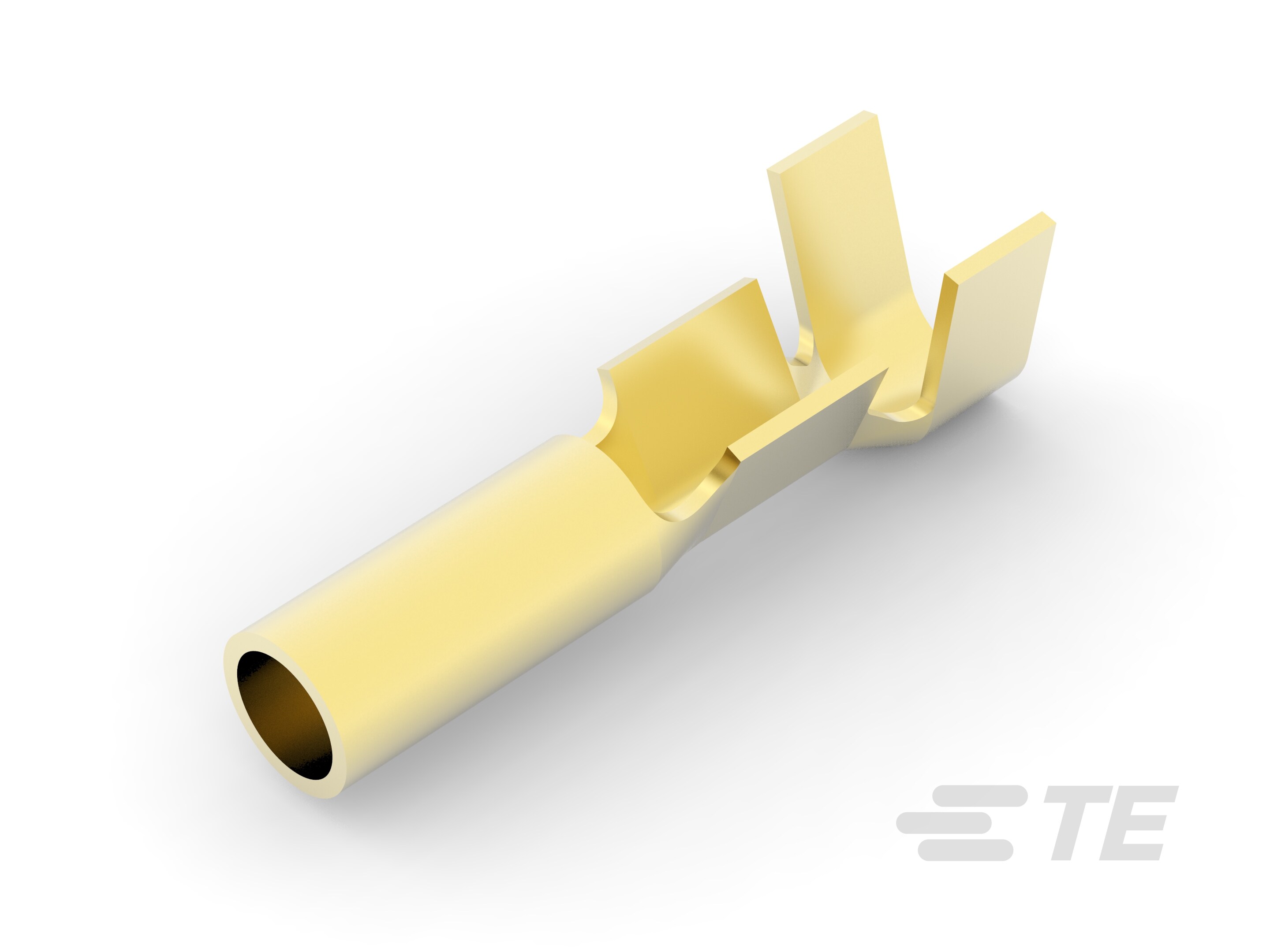 PIN RECEPTACLE I.S.-160208-1