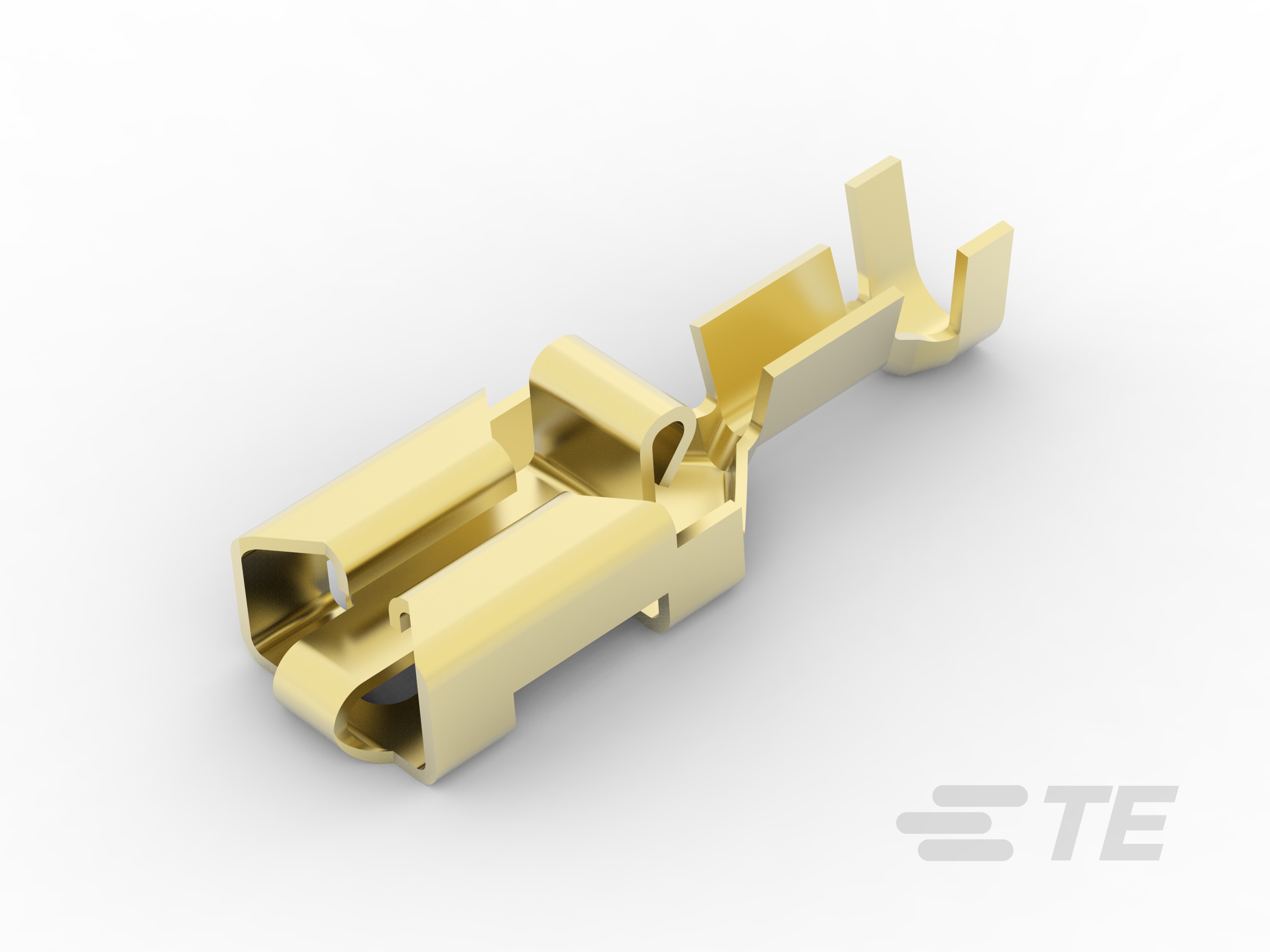 PL LP RECEPTACLE 0.5-1.5 MM2  BR-160773-1
