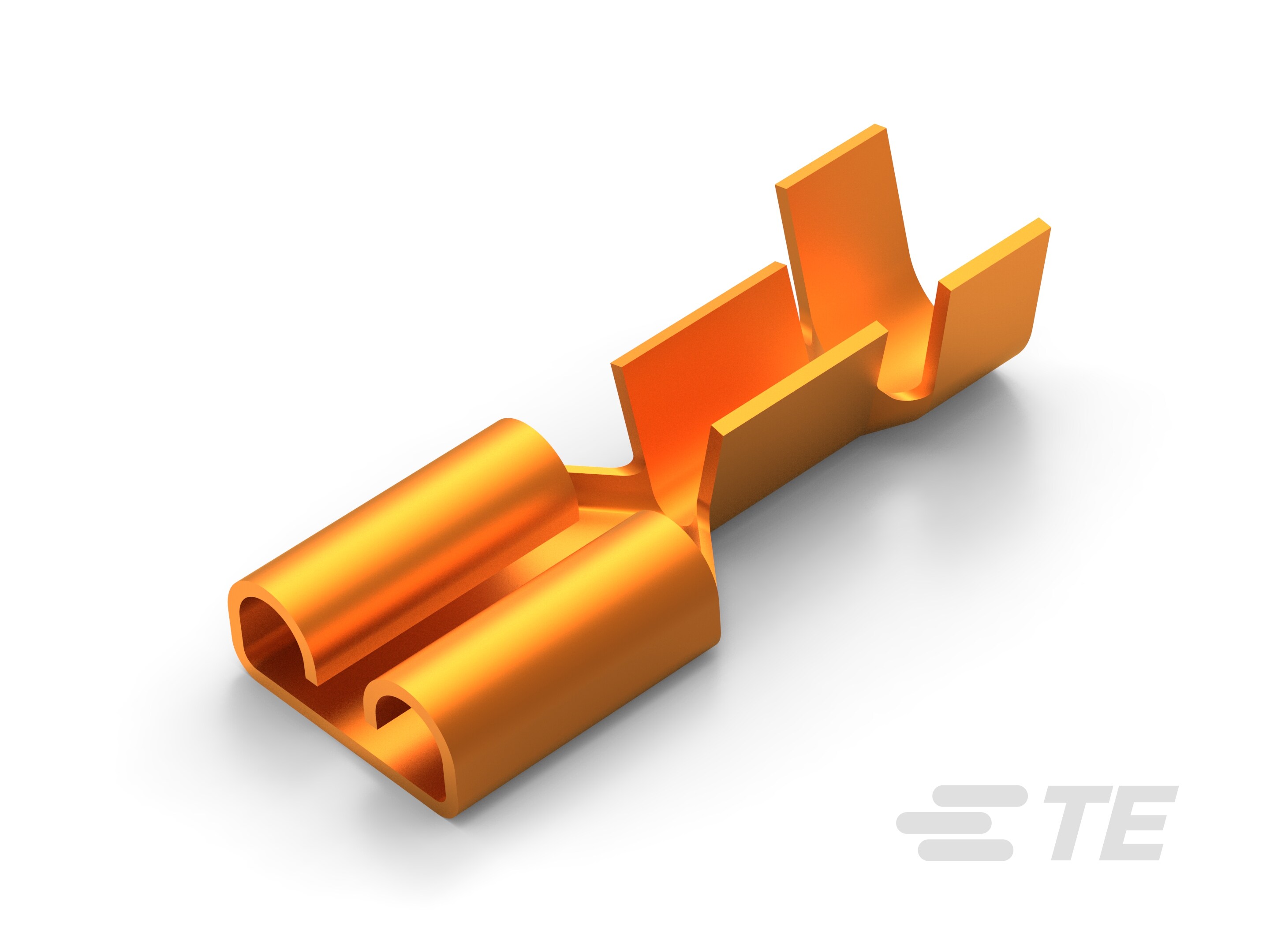 250 FASTON,REC.,17-14 AWG,BR-160808-2