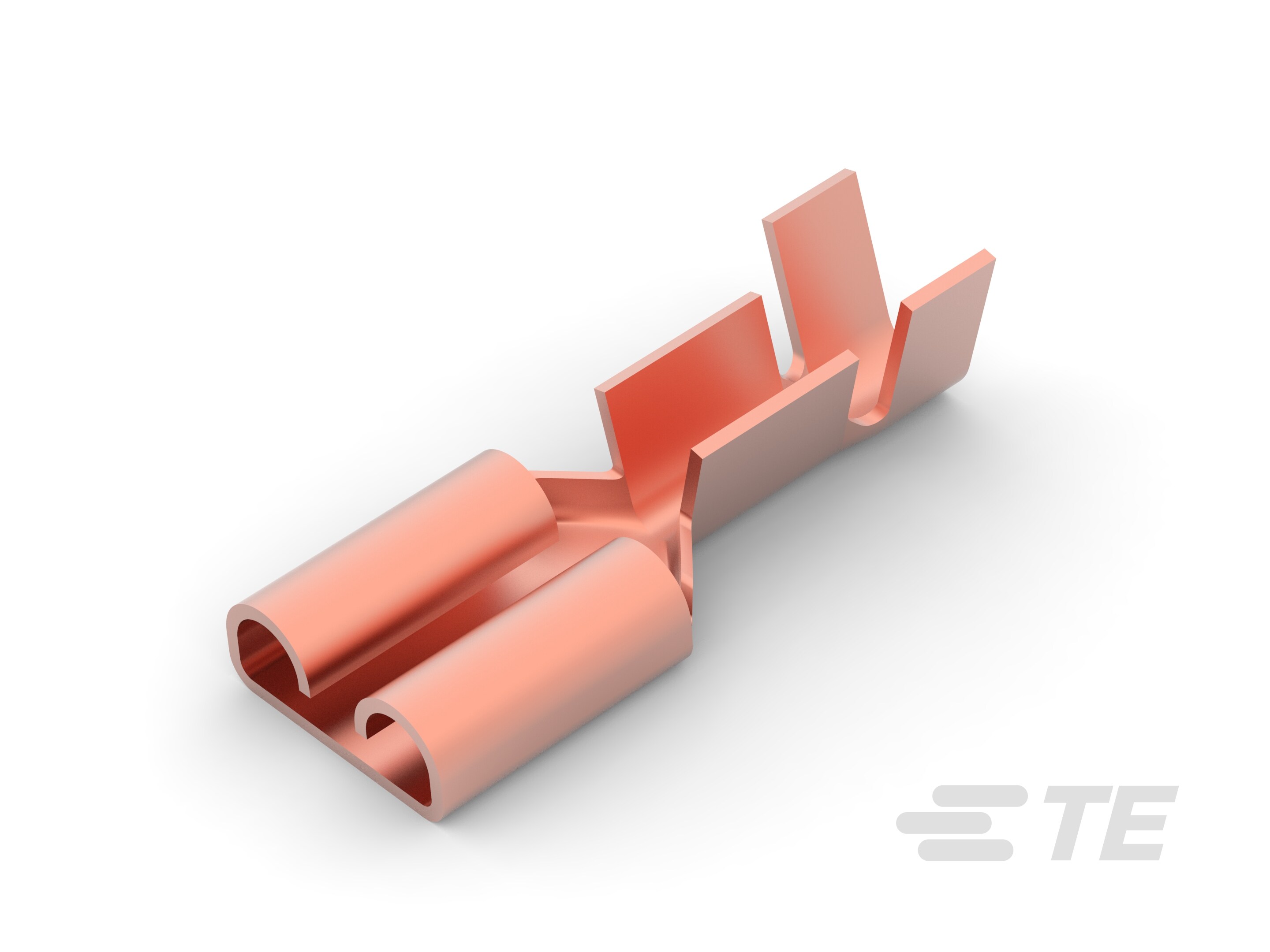 250 FASTON,REC.,17-14 AWG,PB-160916-3