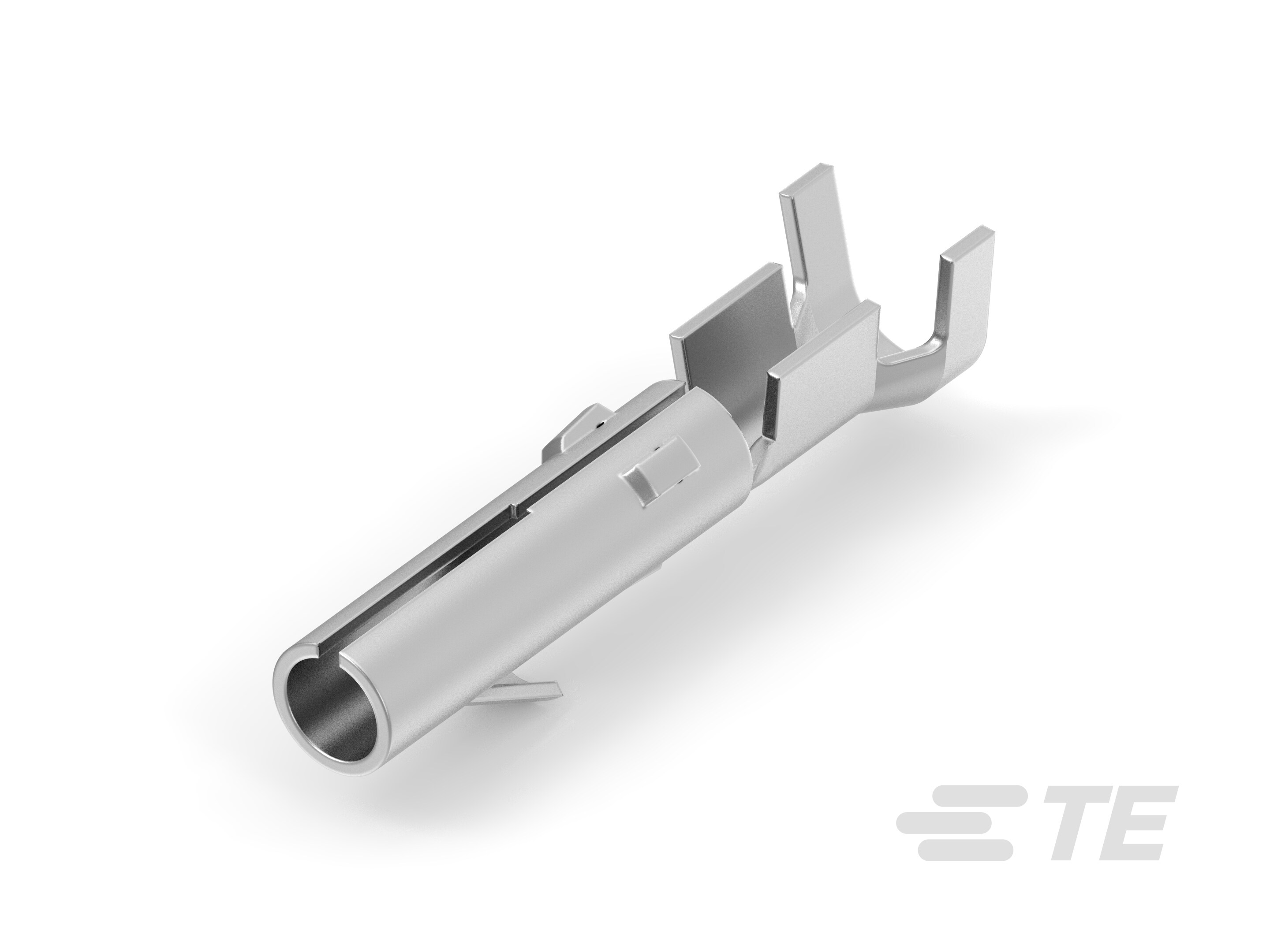 SOCKET MATE-N-LOK-163300-2