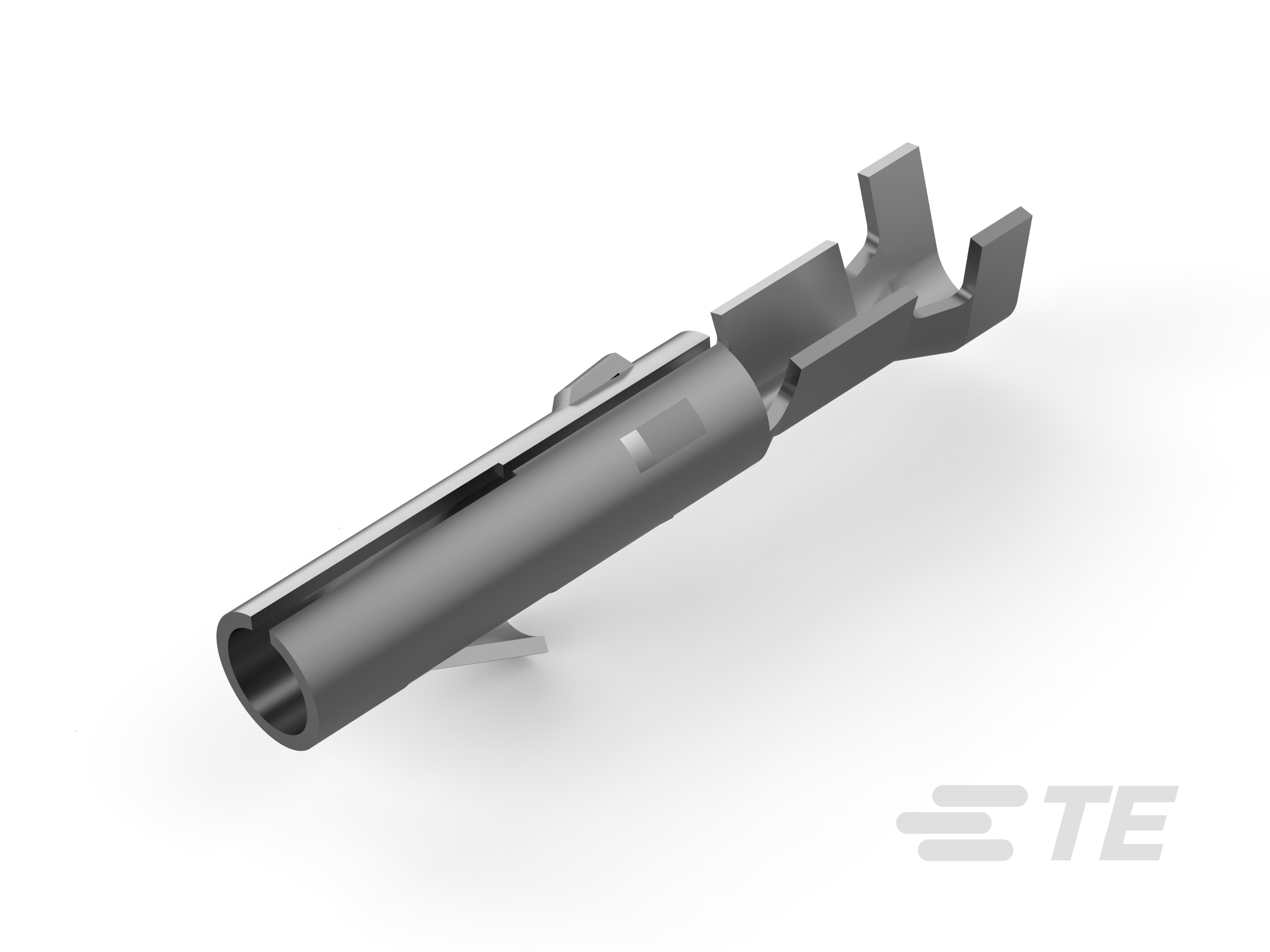 MATE-N-LOK SOCKET-163554-8