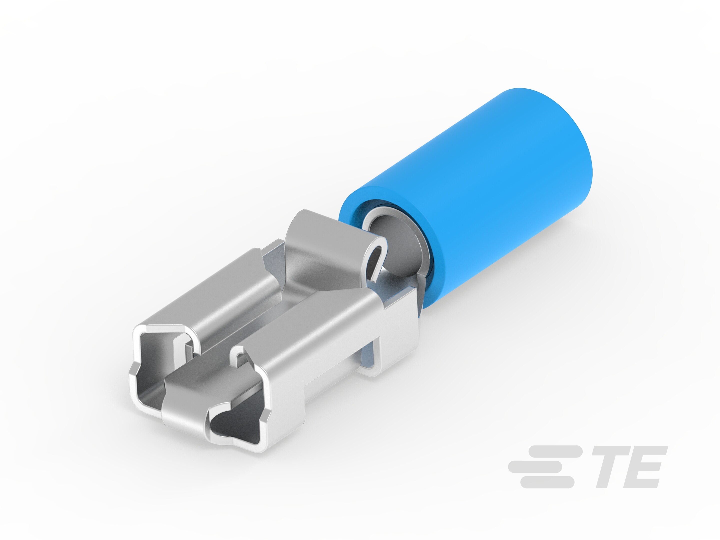 PIDG POS.LOCK ASSY.-165536-2