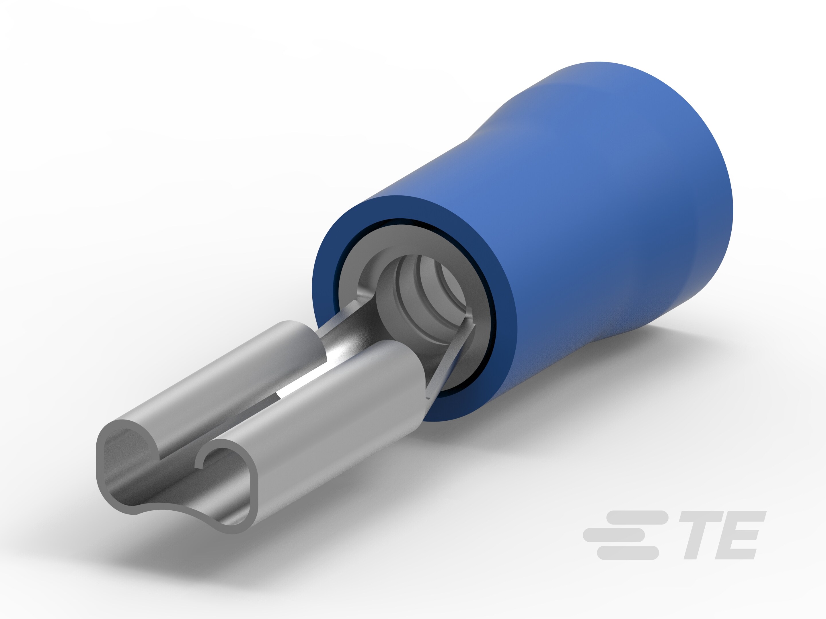 110 PIDG FASTON REC-165617-2