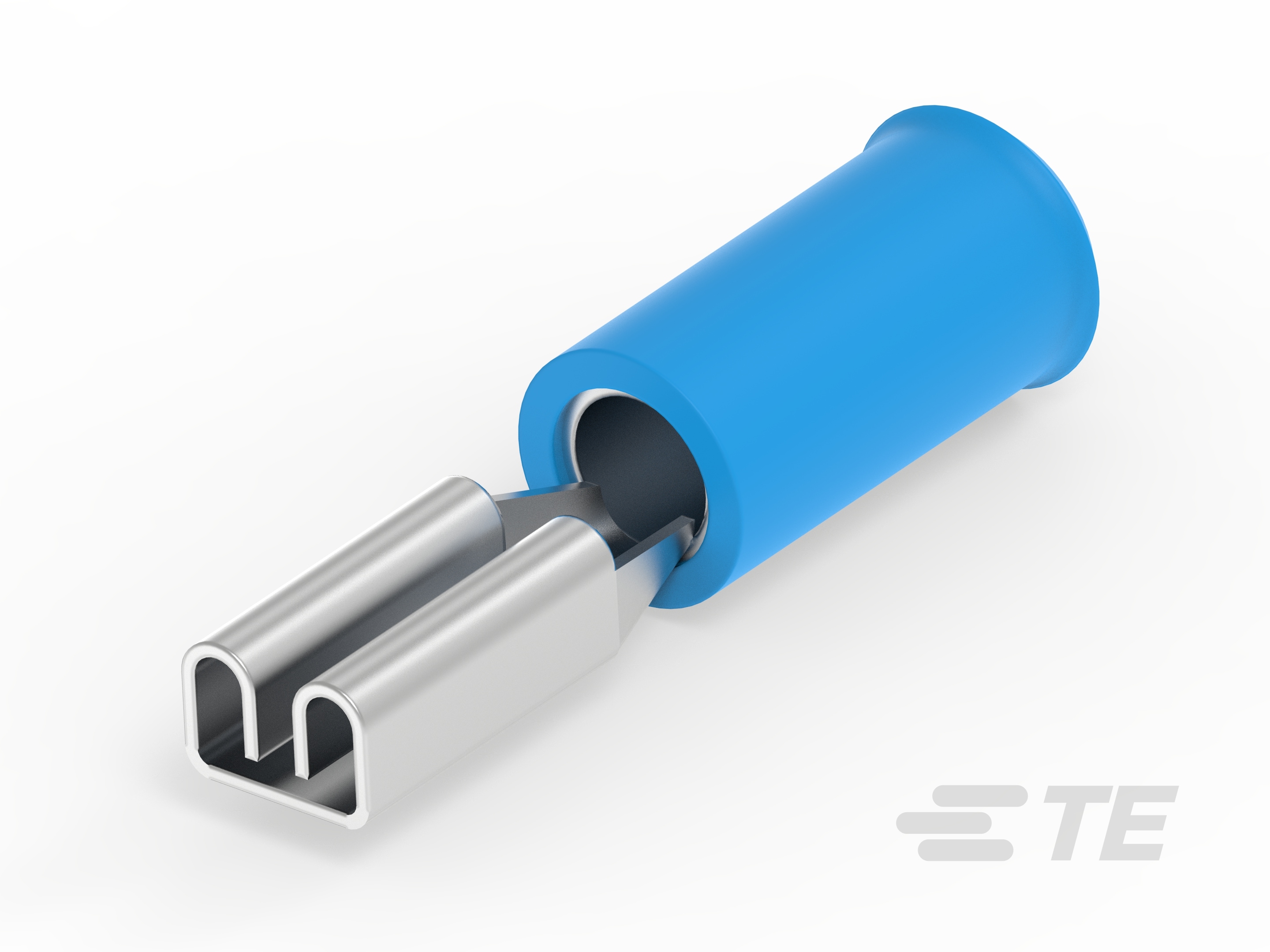 110 PIDG FASTON REC-165616-5