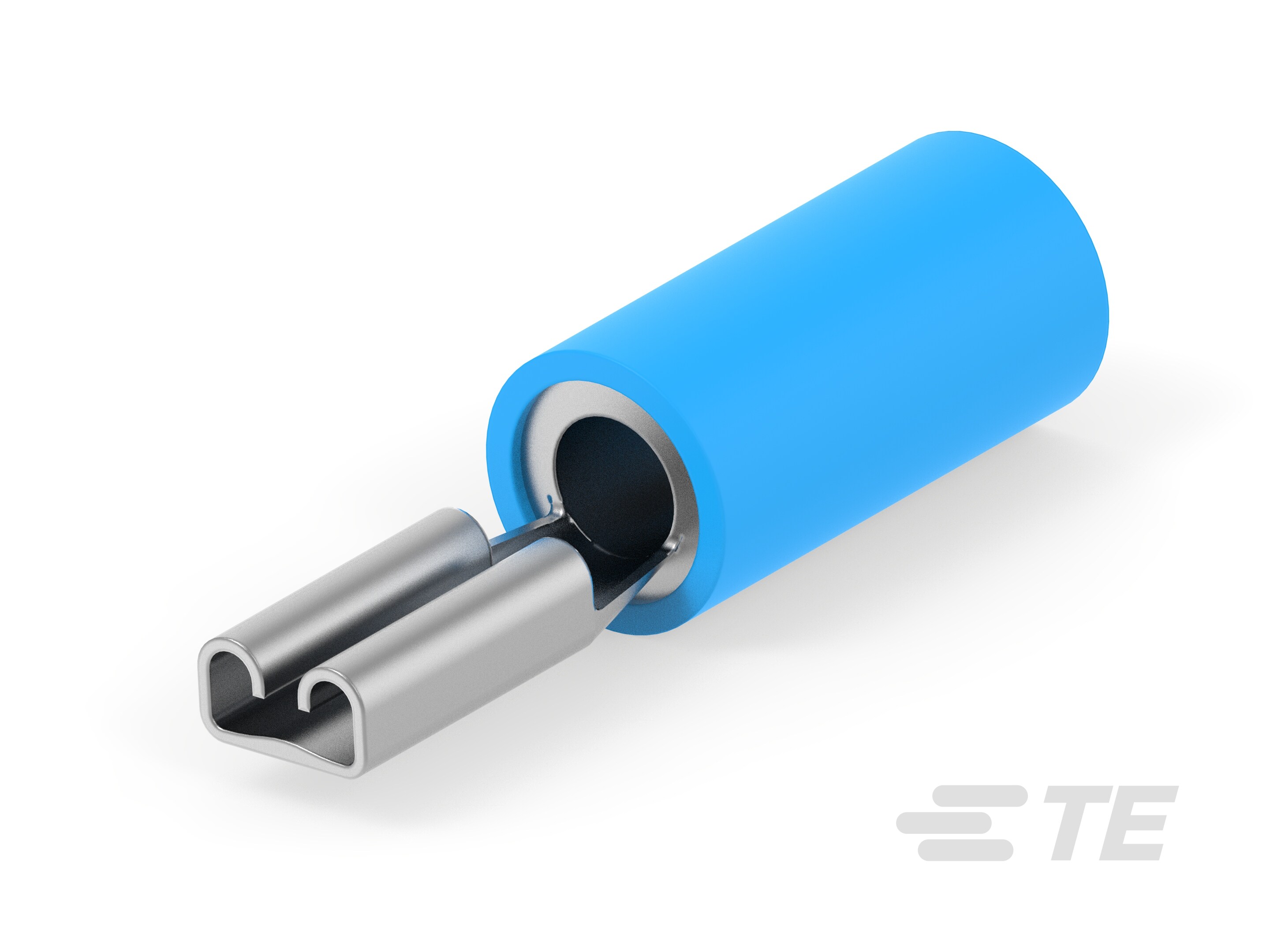 110 PIDG FASTON REC-165617-5