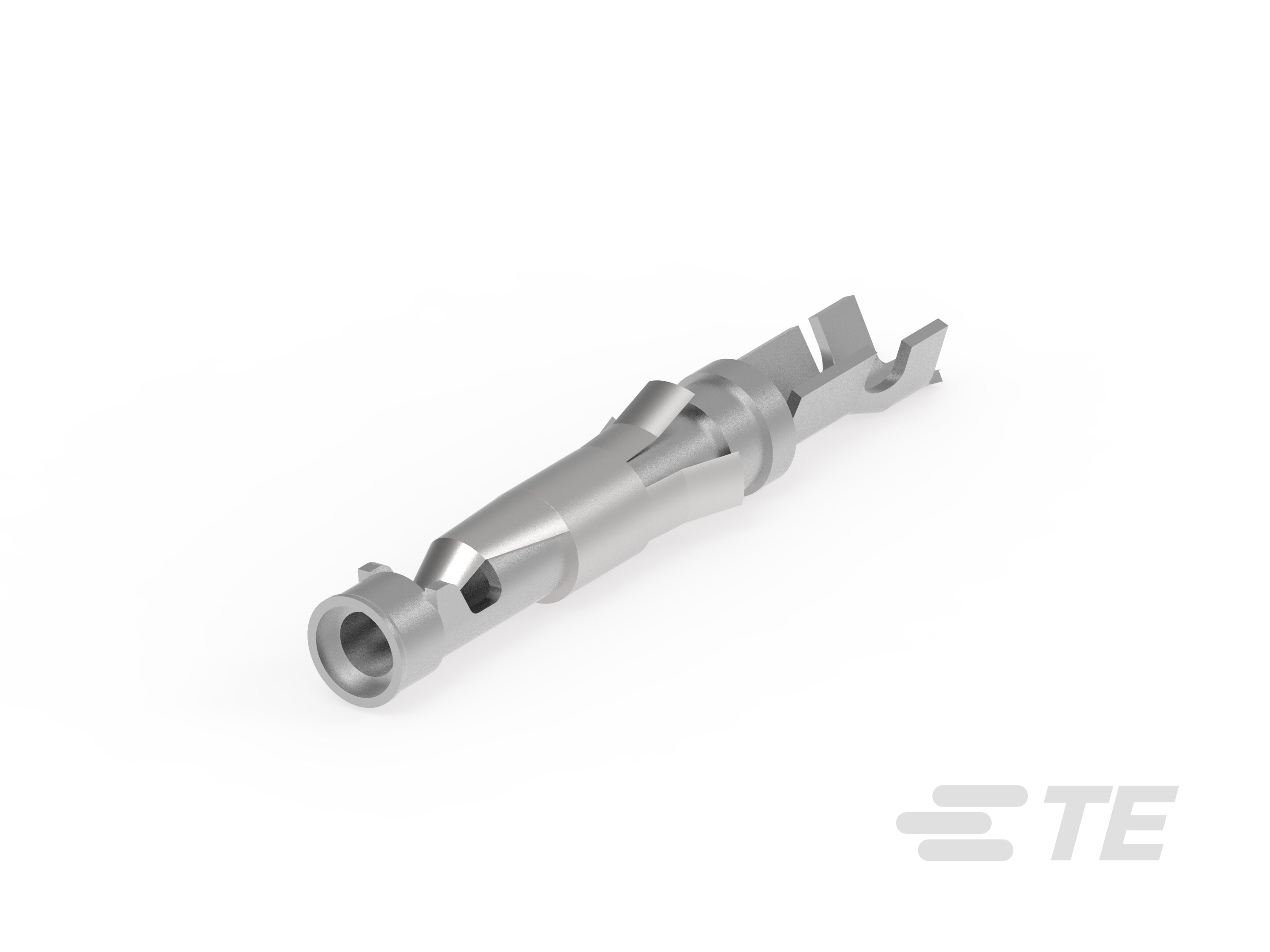 III+ SKT,24-20,TIN-LEAD,SMPACK-1-66105-6
