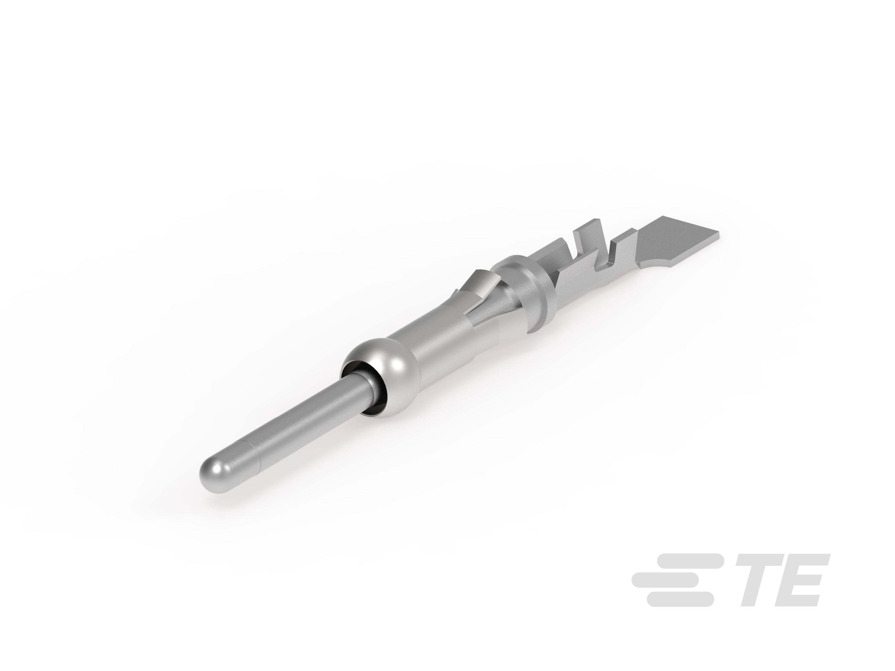 III+ PIN,30-26,TIN,STRIP-1-66425-2