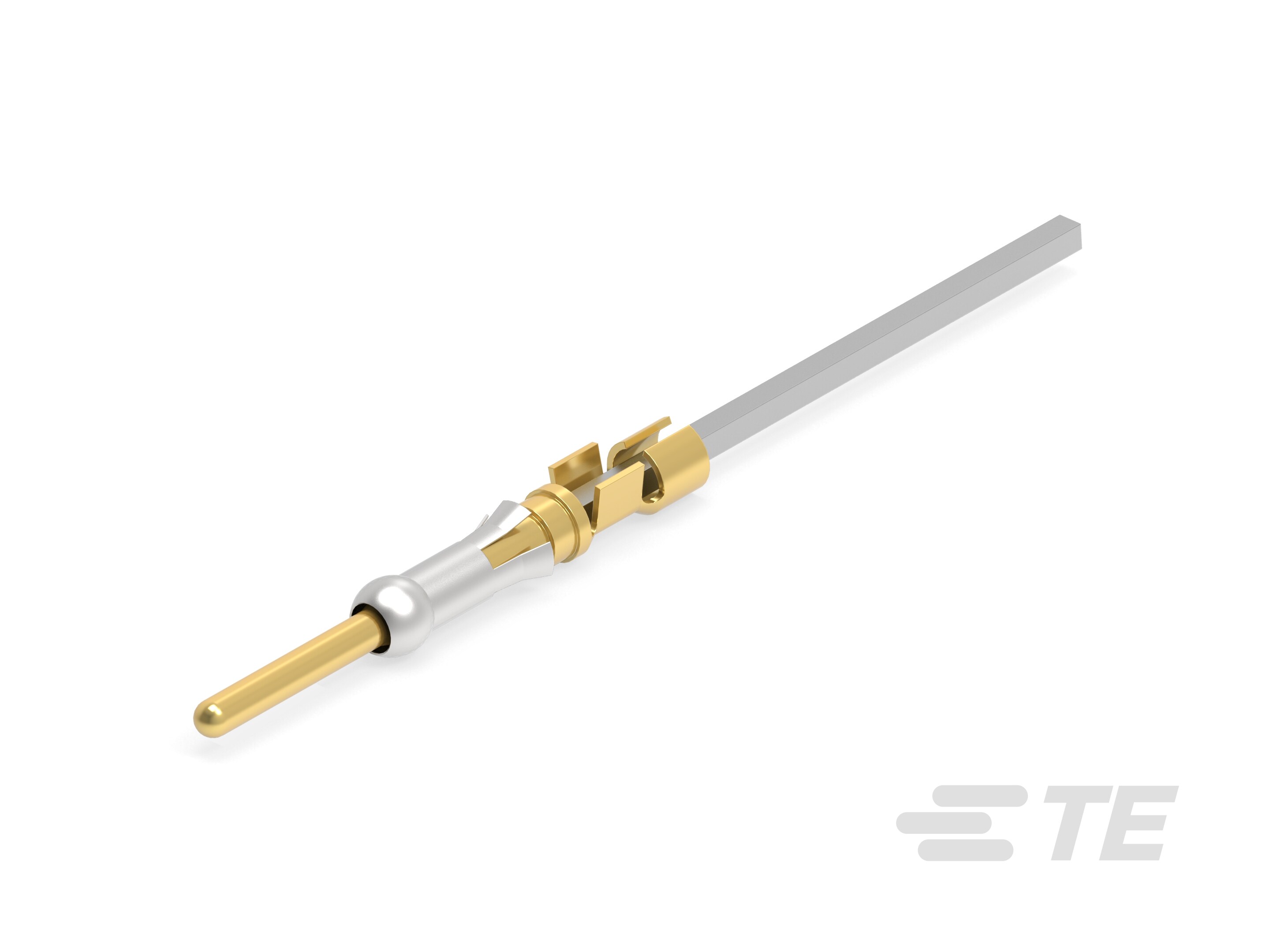 PIN,.062 DIA,.045 SQ POST,LP-1-66471-5