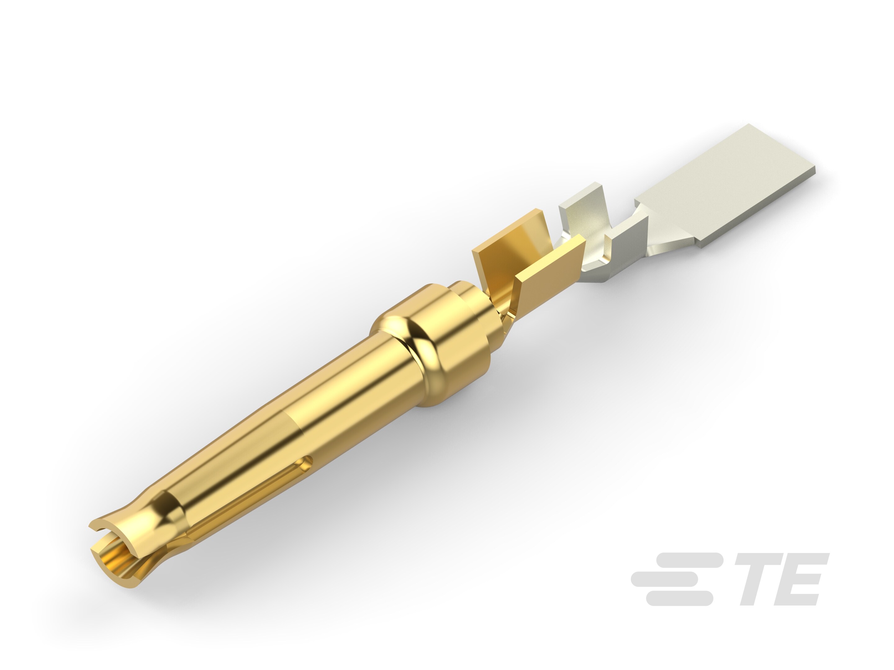 PIN CONTACT, 20 DF-1-66507-0