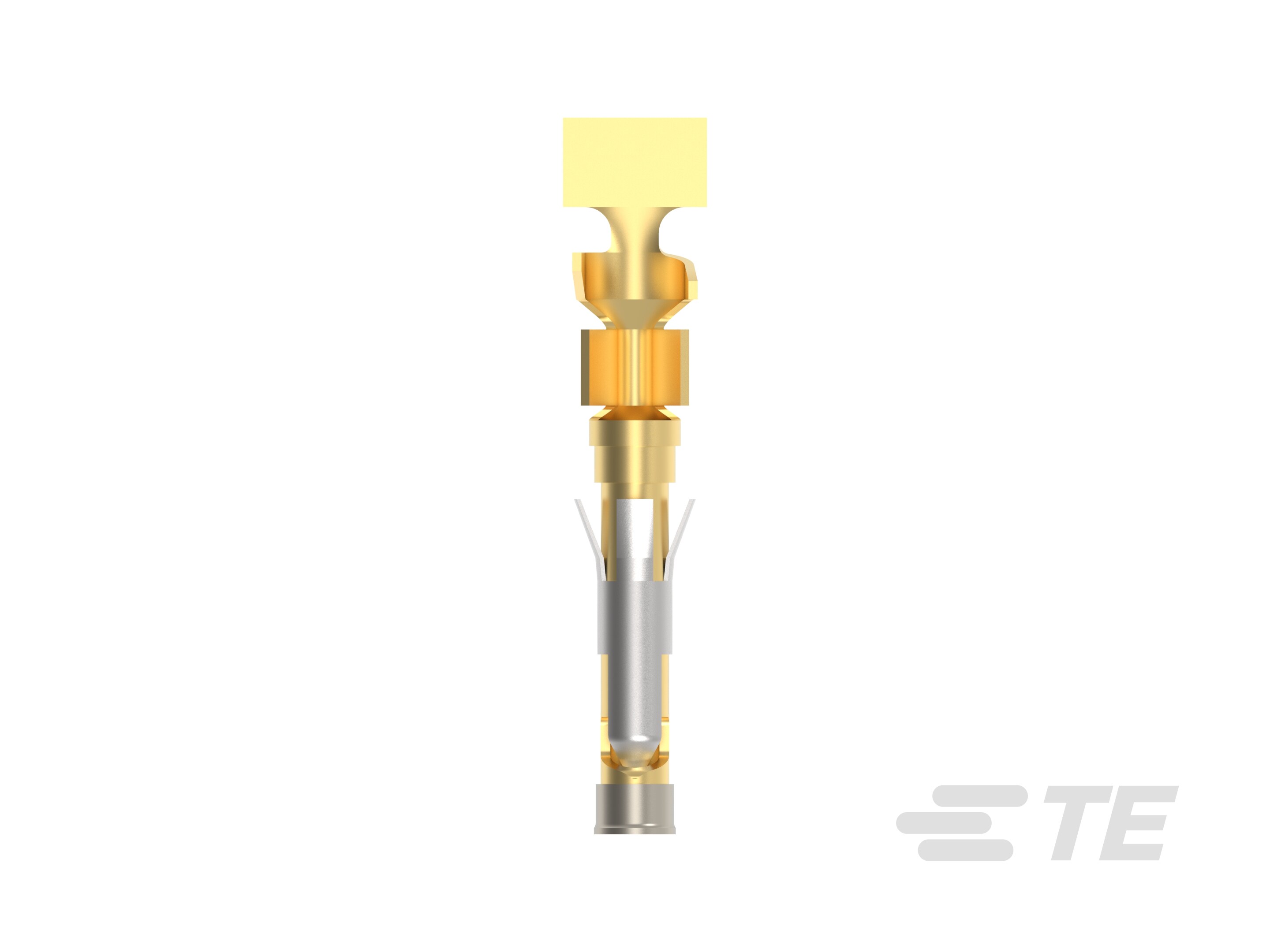 1-66598-1 : AMP 连接器端子 | TE Connectivity