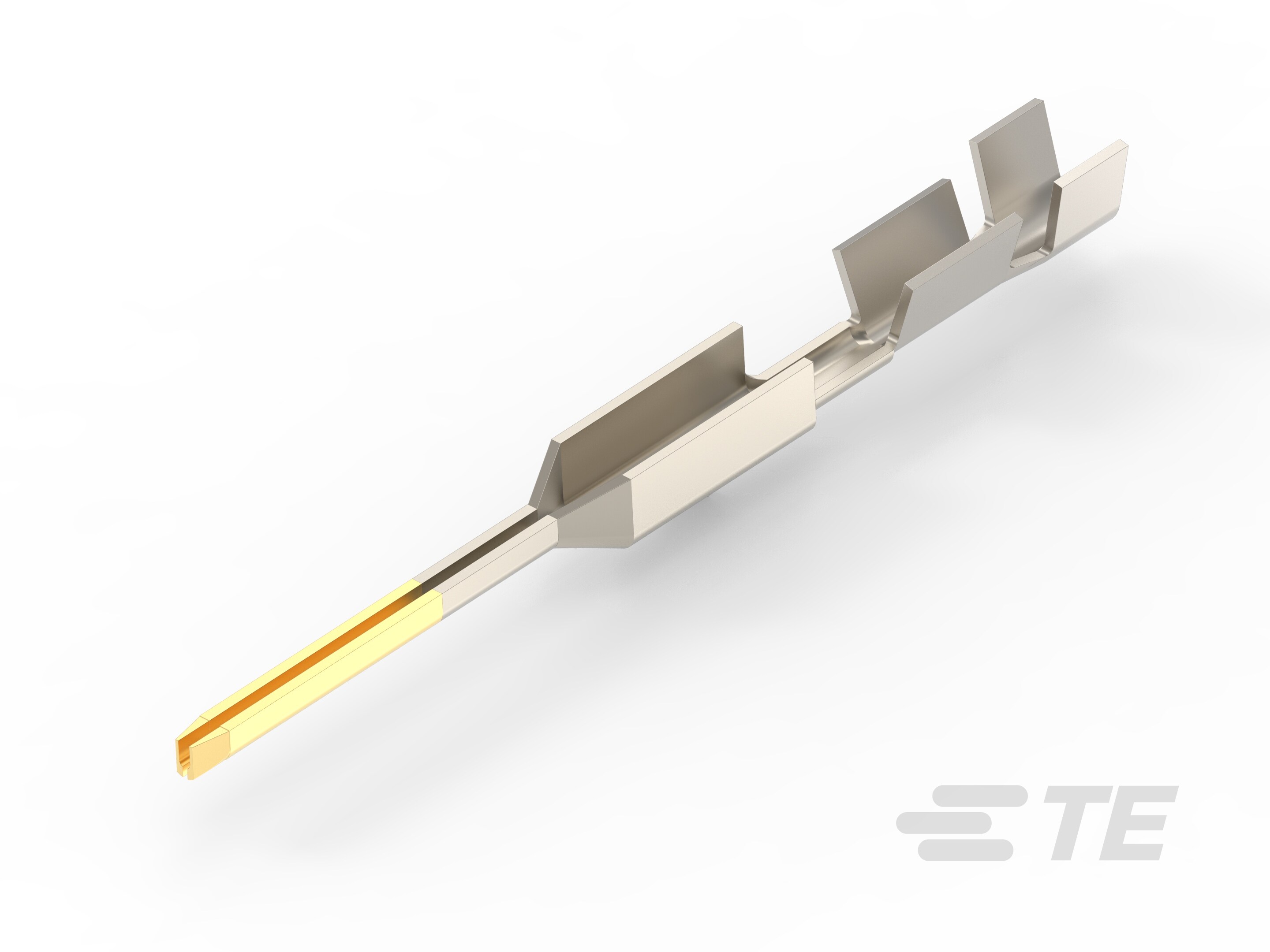 MOD-4 PIN CONTACT-166679-2