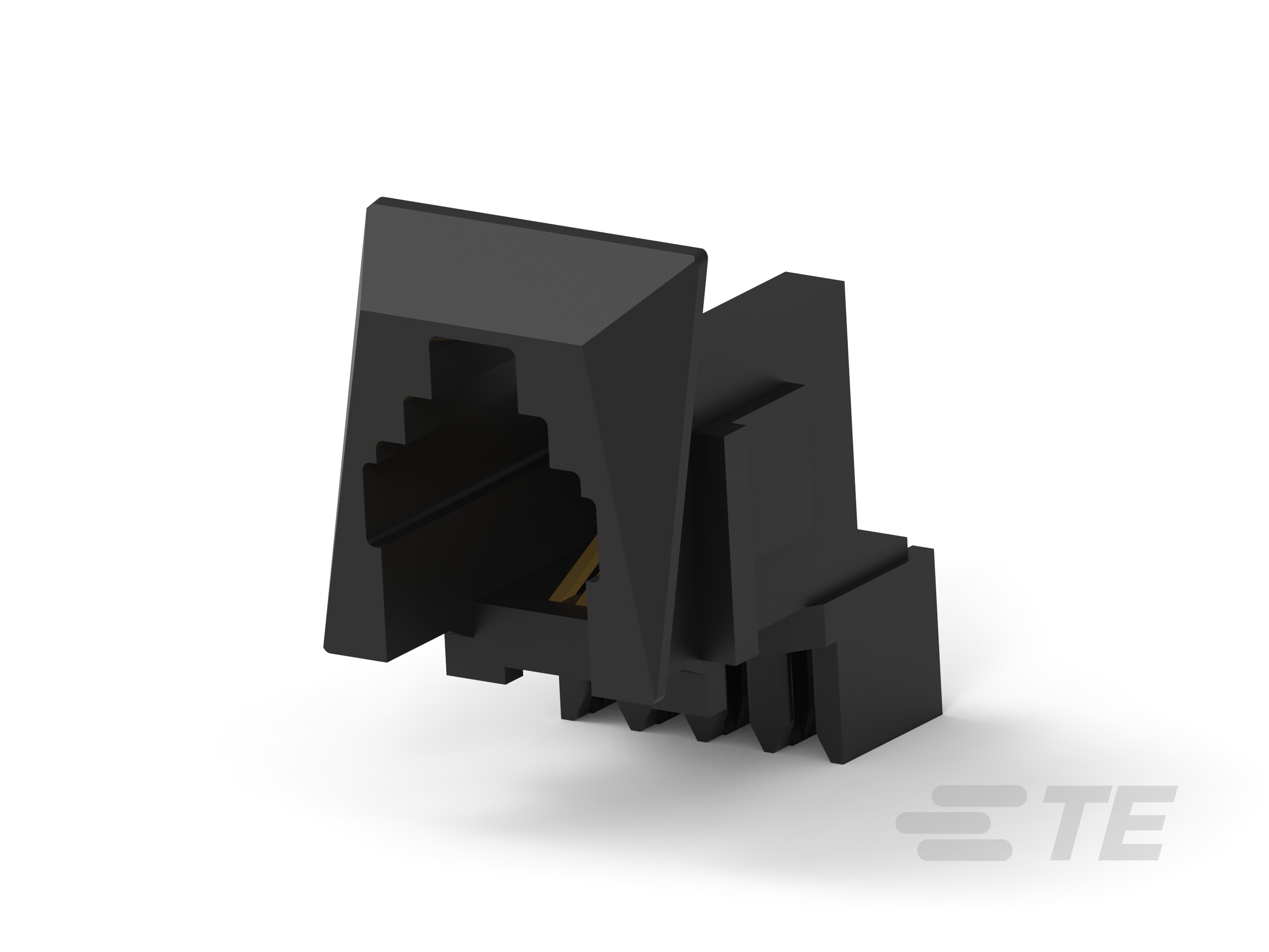 RJ11 连接器-CAT-R52911-C76264