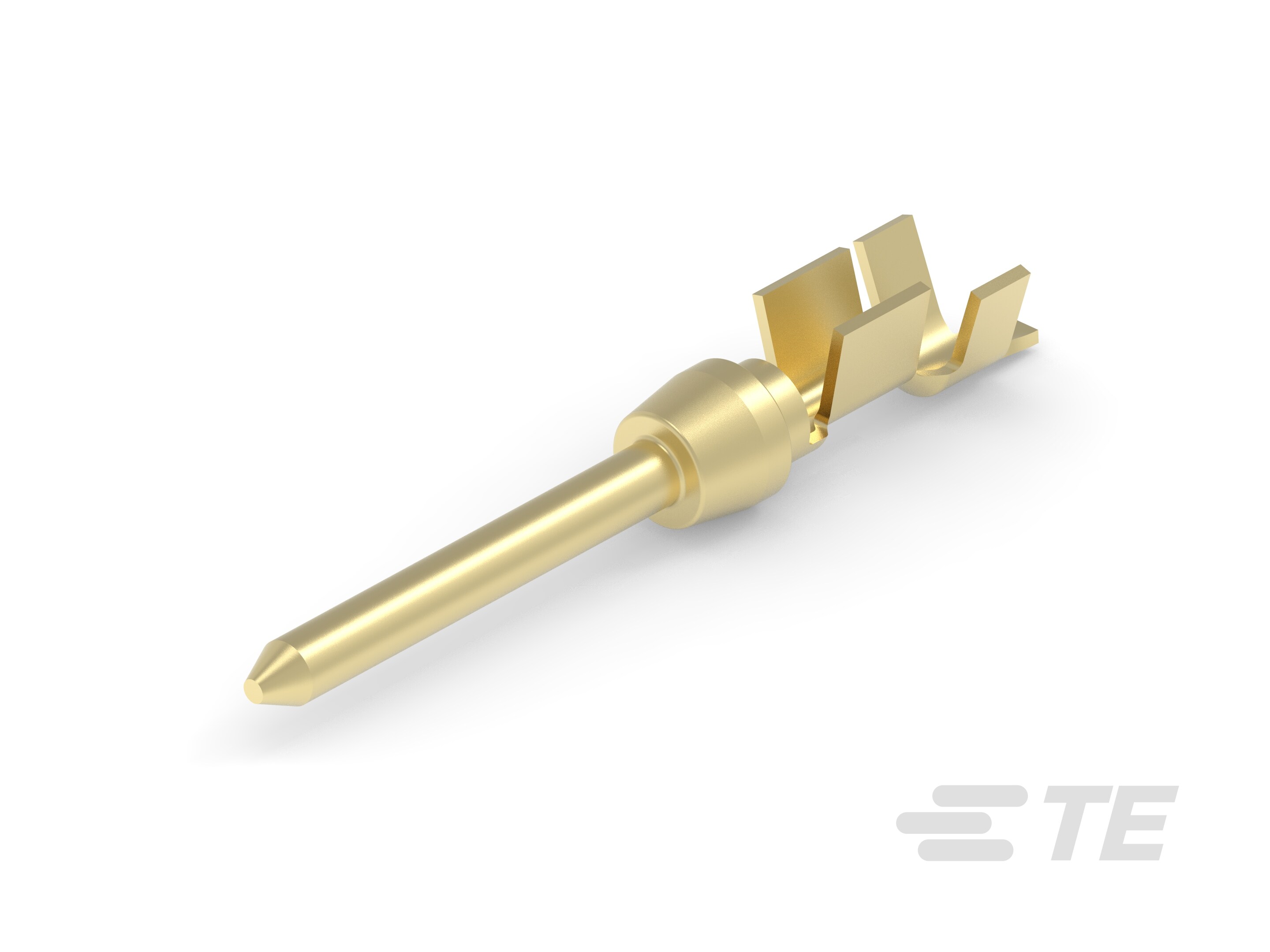 20DF CRIMP PIN-166995-1