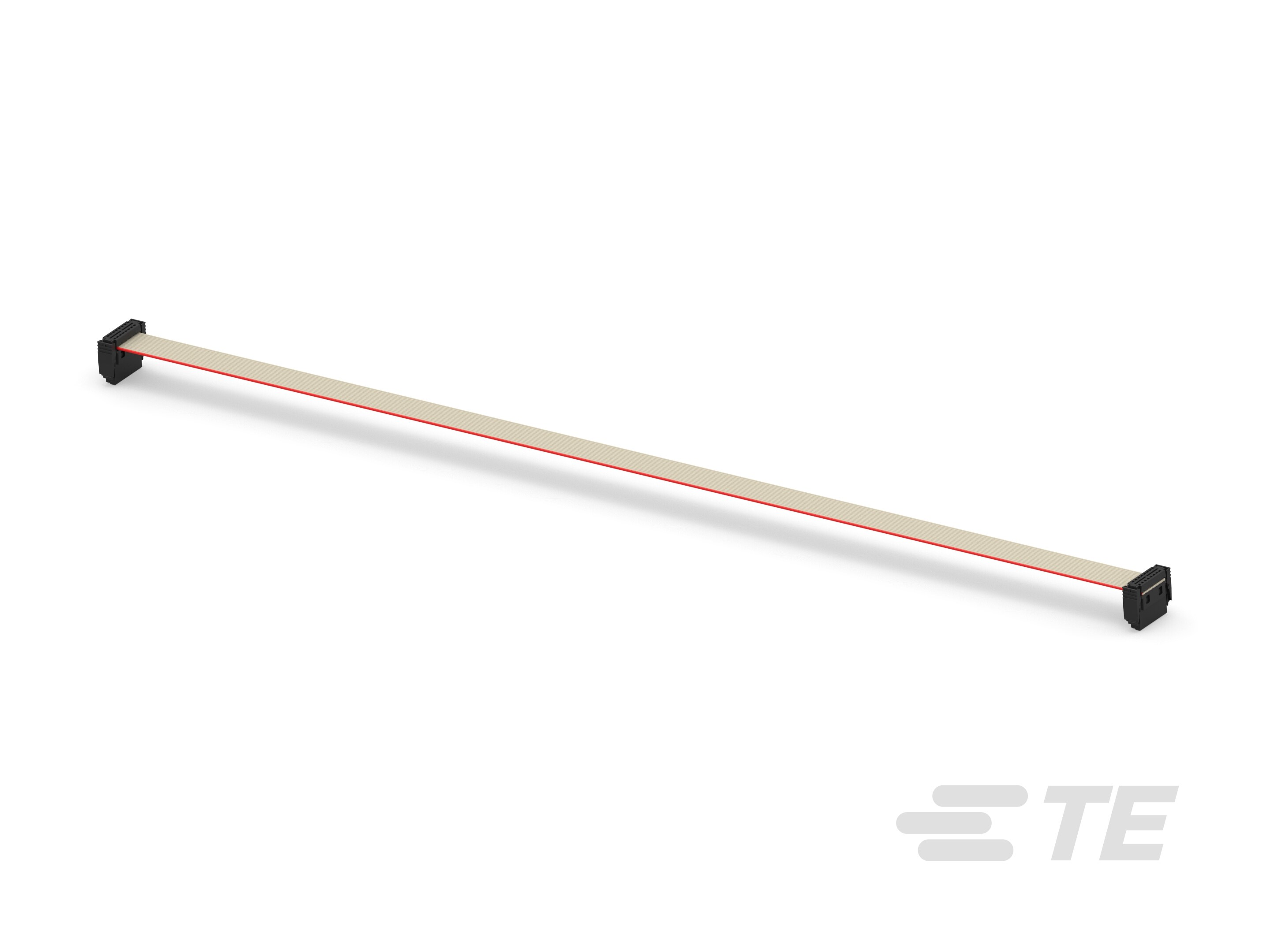 IDCCS SMC 1,27 16 * AU AUI 300 PVC-168304-E