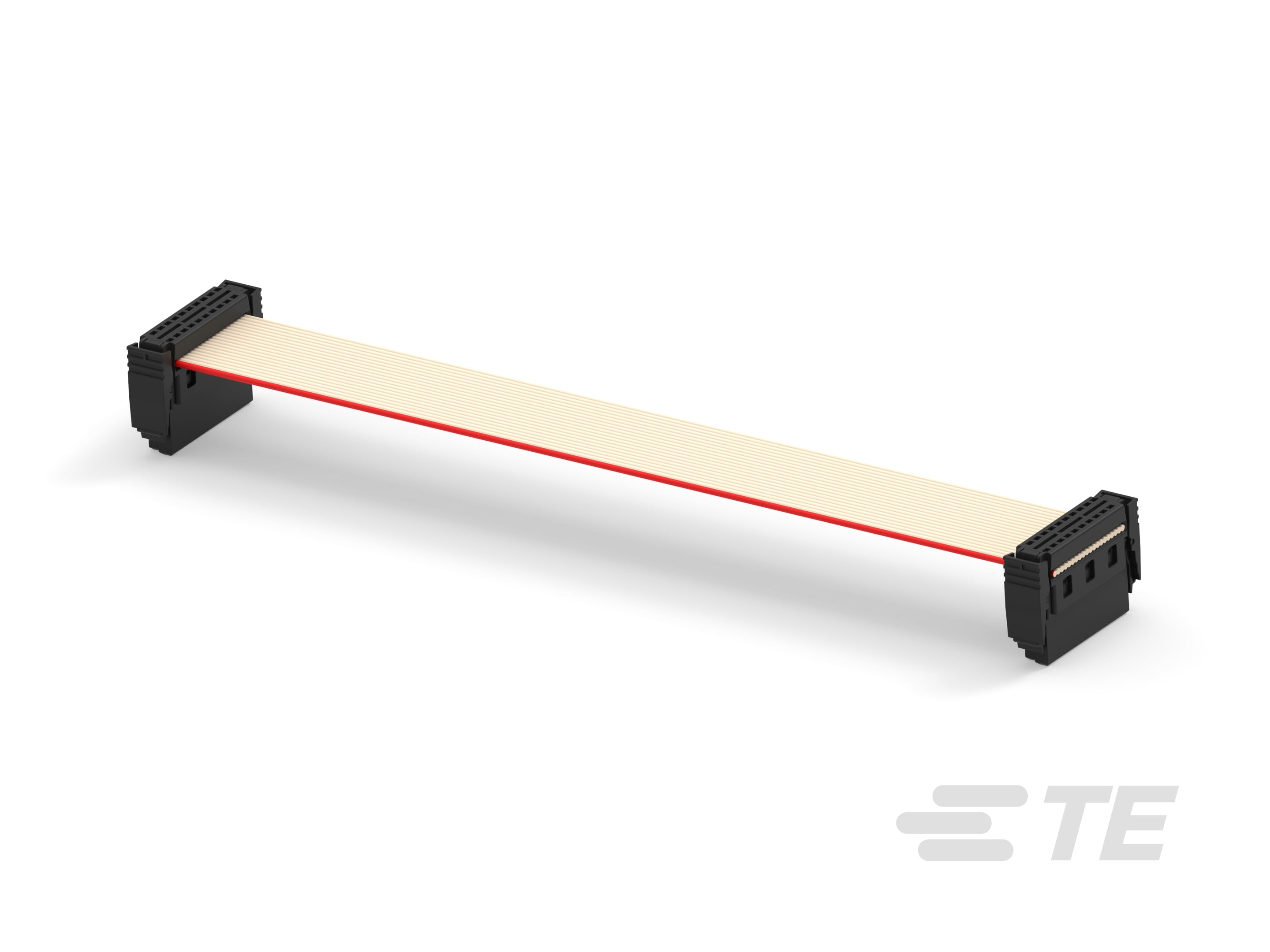 IDCCS SMC 1,27 20 * AU AUI 100 PVC-168312-E