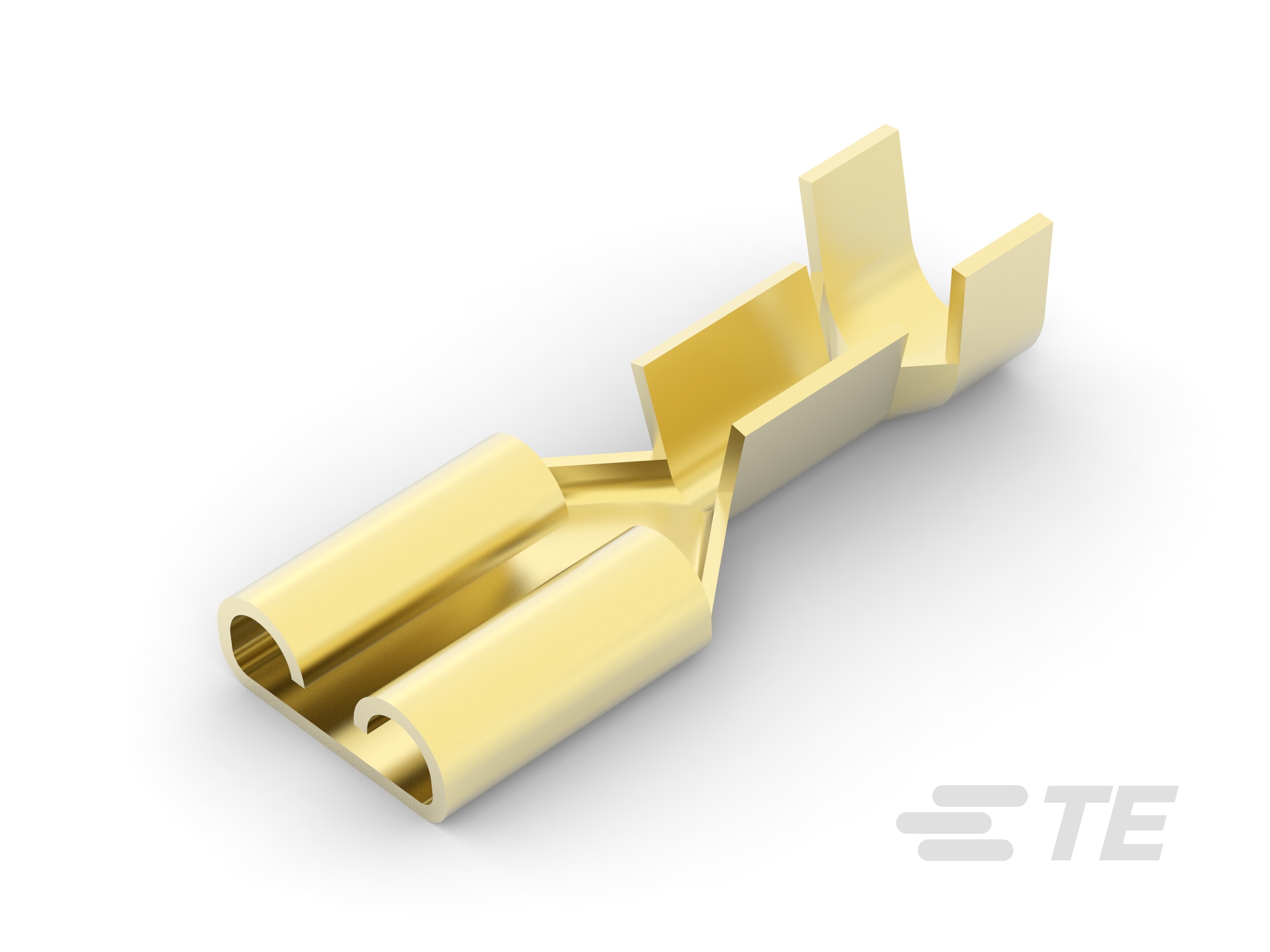 250 FASTON,REC.,16-14 AWG,TPPB-170046-4