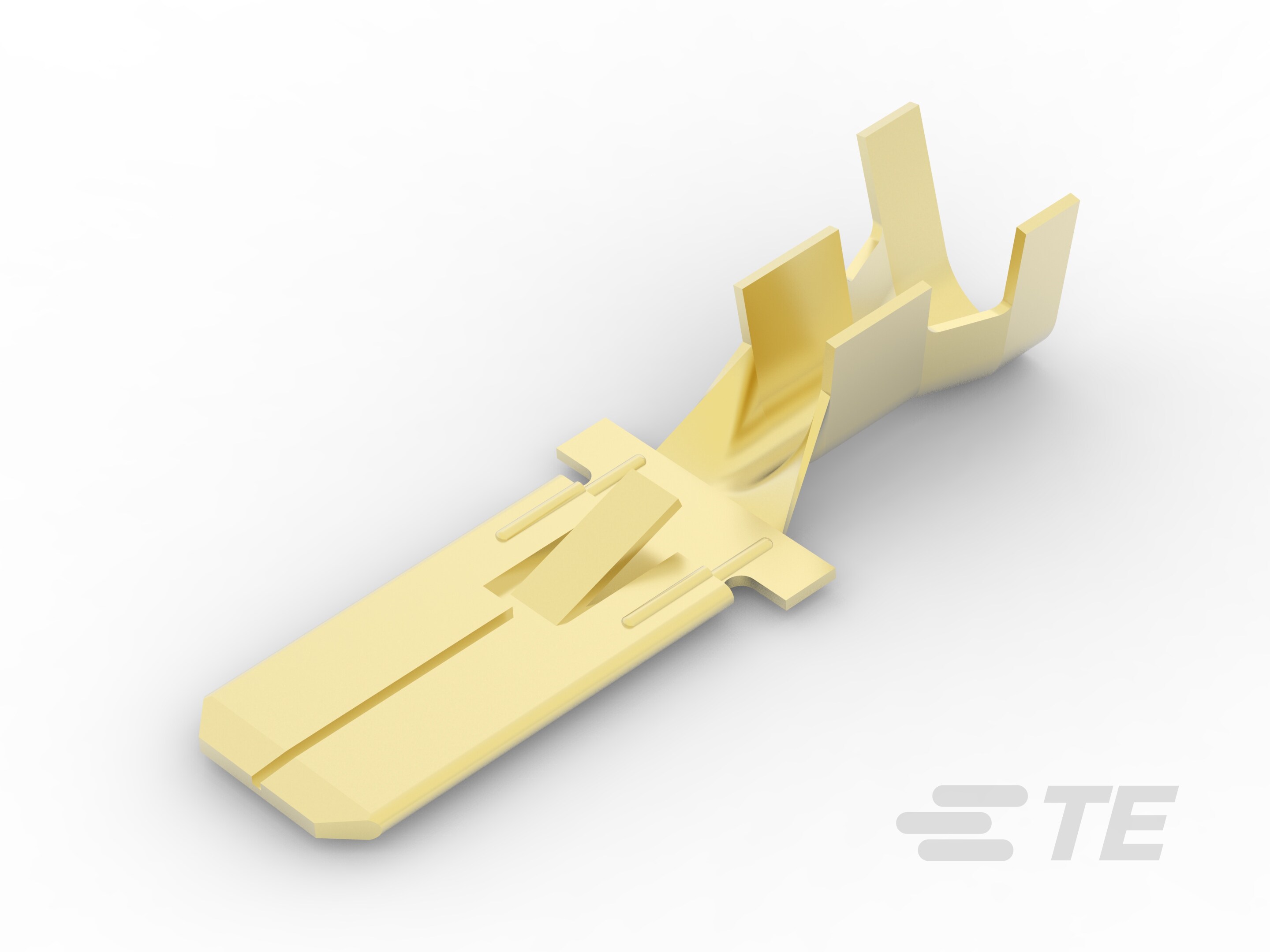 LATCH .312 12-10 AWG 0.157 X .660 BR-170105-1