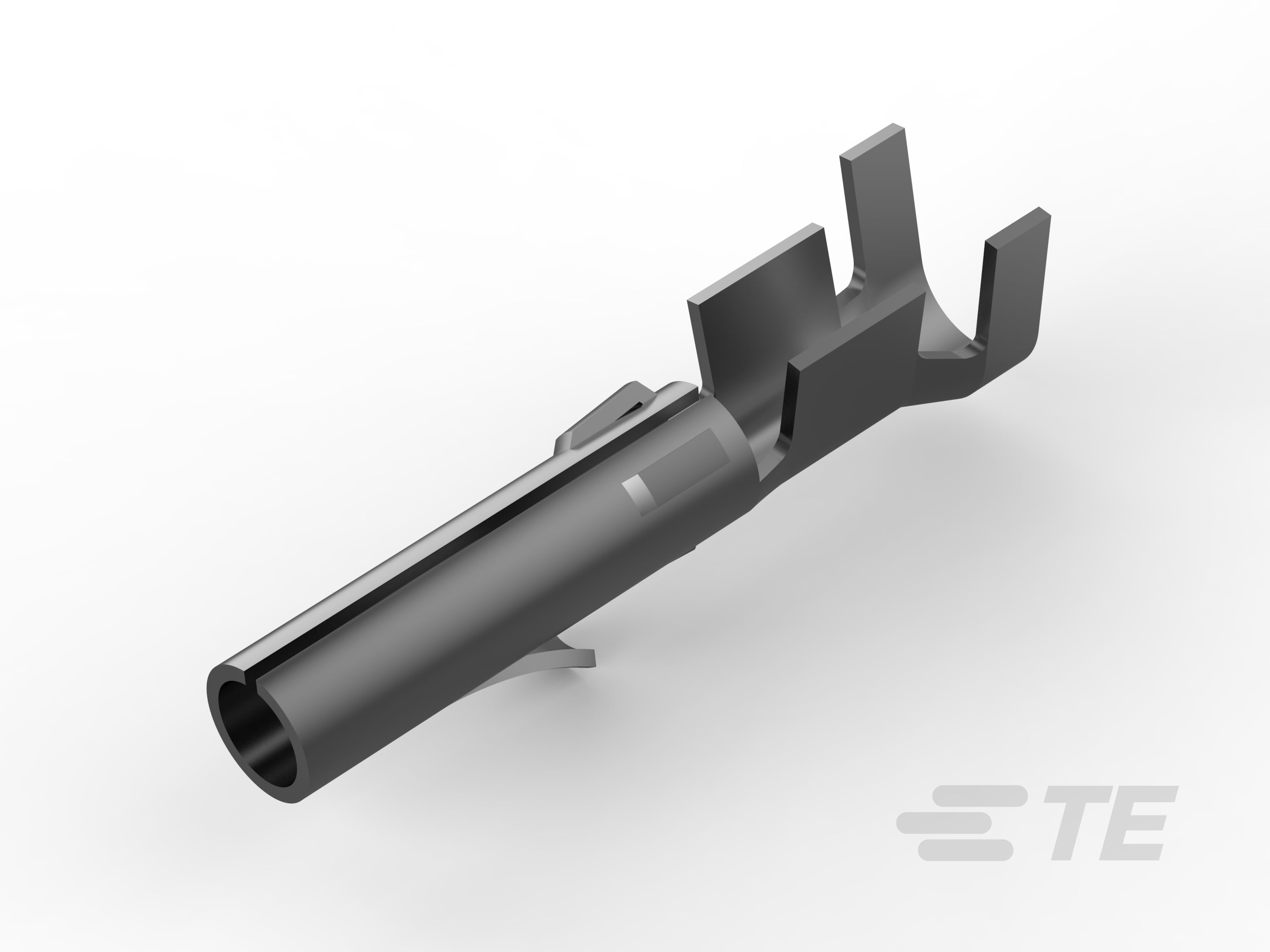 MATE-N-LOK SOCKET 2-170120-1