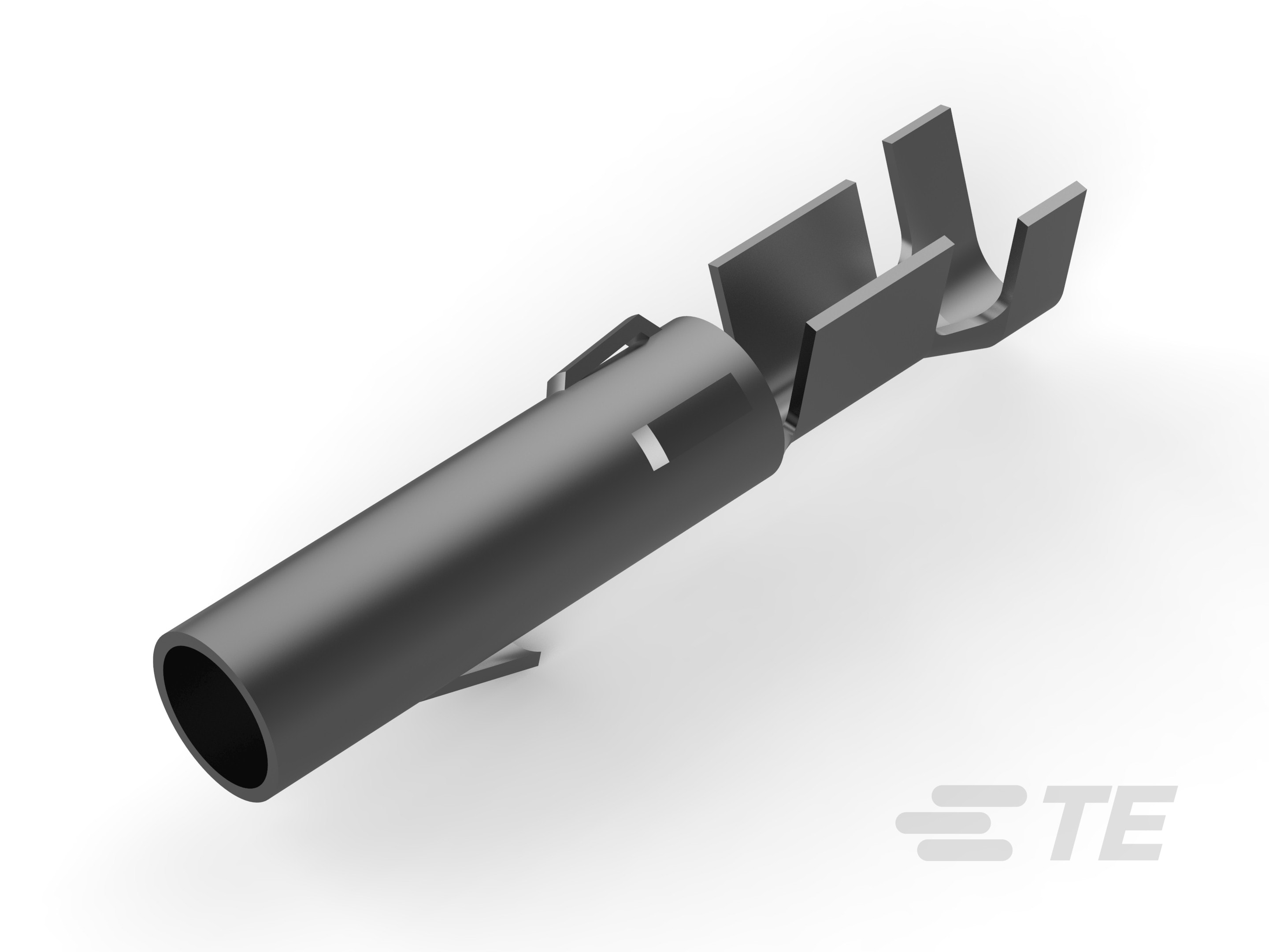 MATE-N-LOK SOCKET 2-170147-1