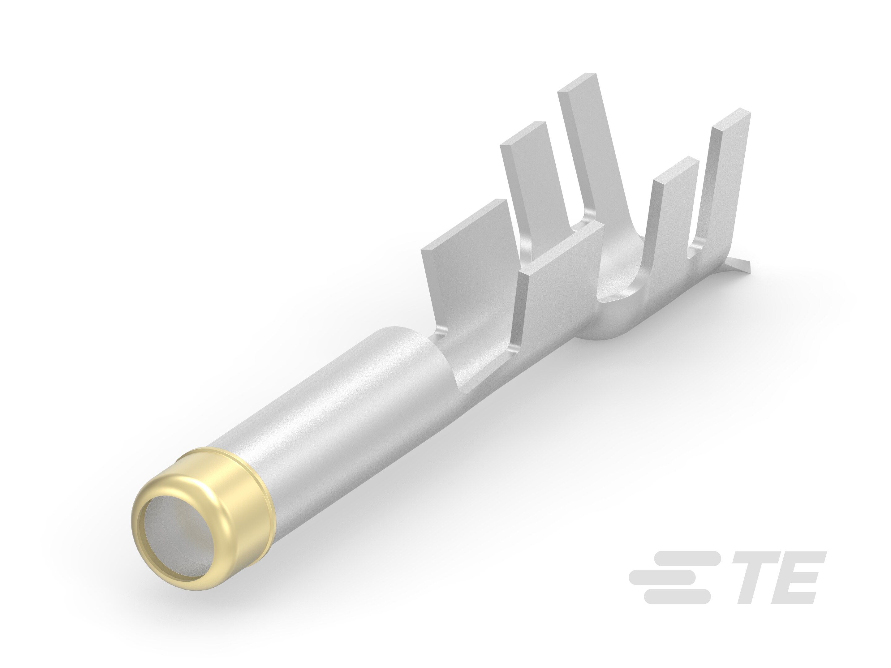 2 DIA PIN RECP LANCE-LESS ASSY-170280-1