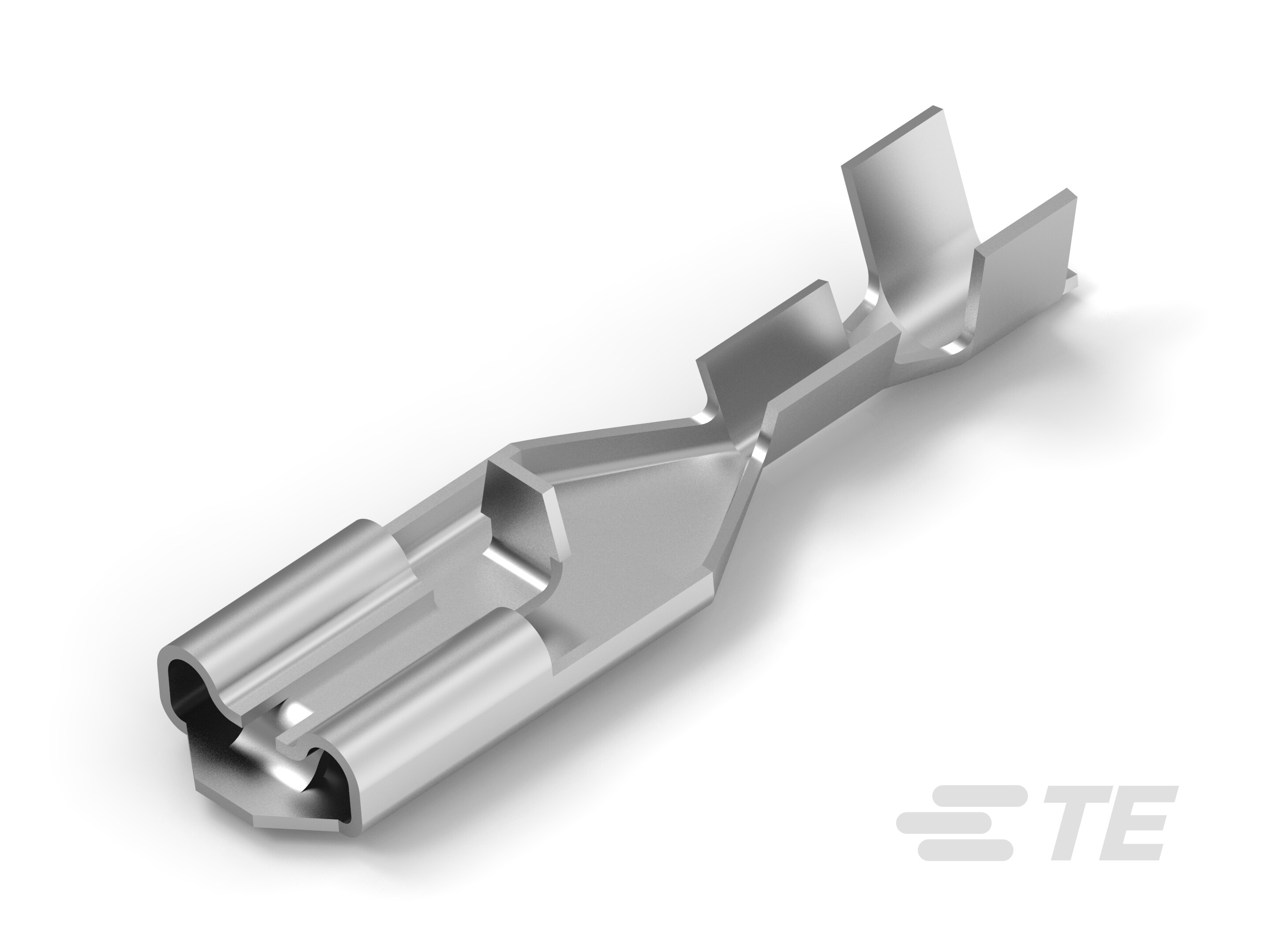 POSITIVE LOCK 187 REC 24-20AWG 0.3 PTPBR-170324-6