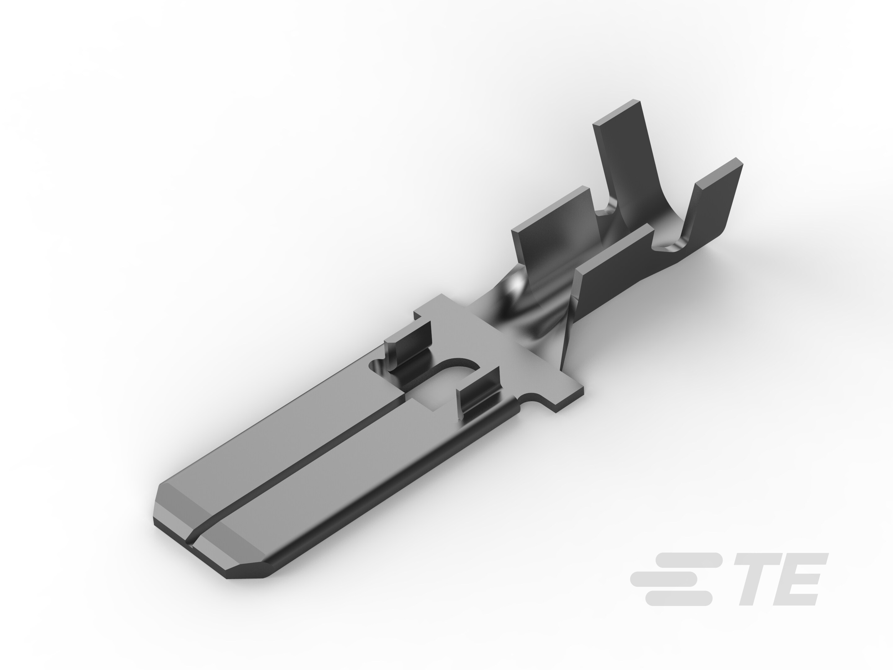 FF 250 TAB 20-14AWG PTBR WITHOUT LATCH-170340-3