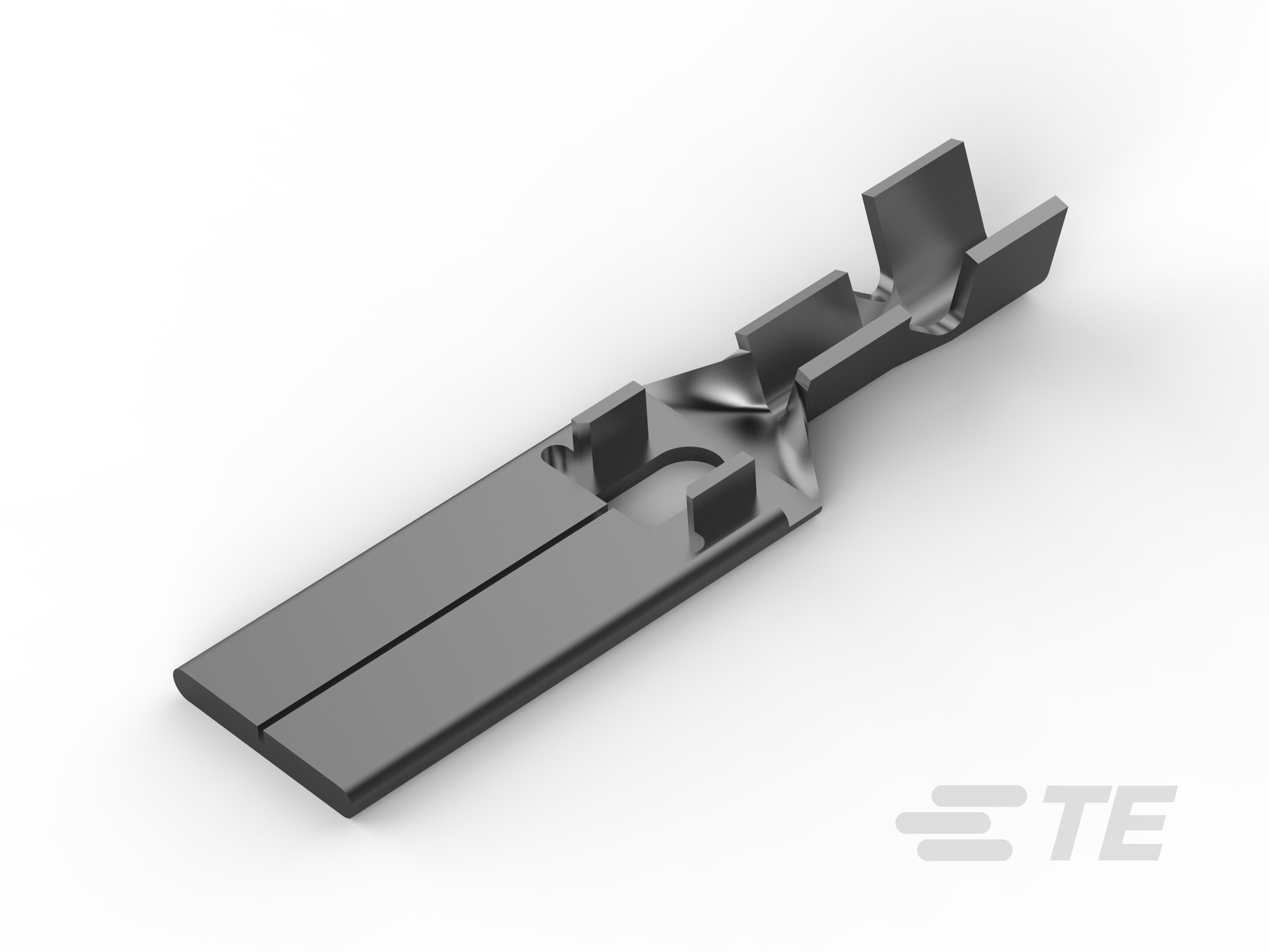 FF 250 TAB 22-20AWG TPBR WITHOUT LATCH-170349-2