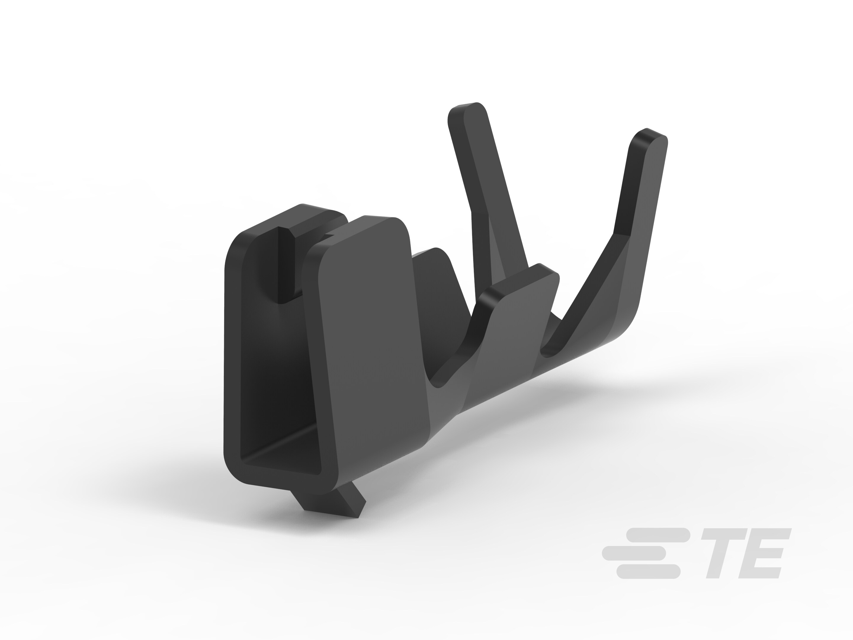 LOW PROFILE E.I. CONNECTOR-170354-1