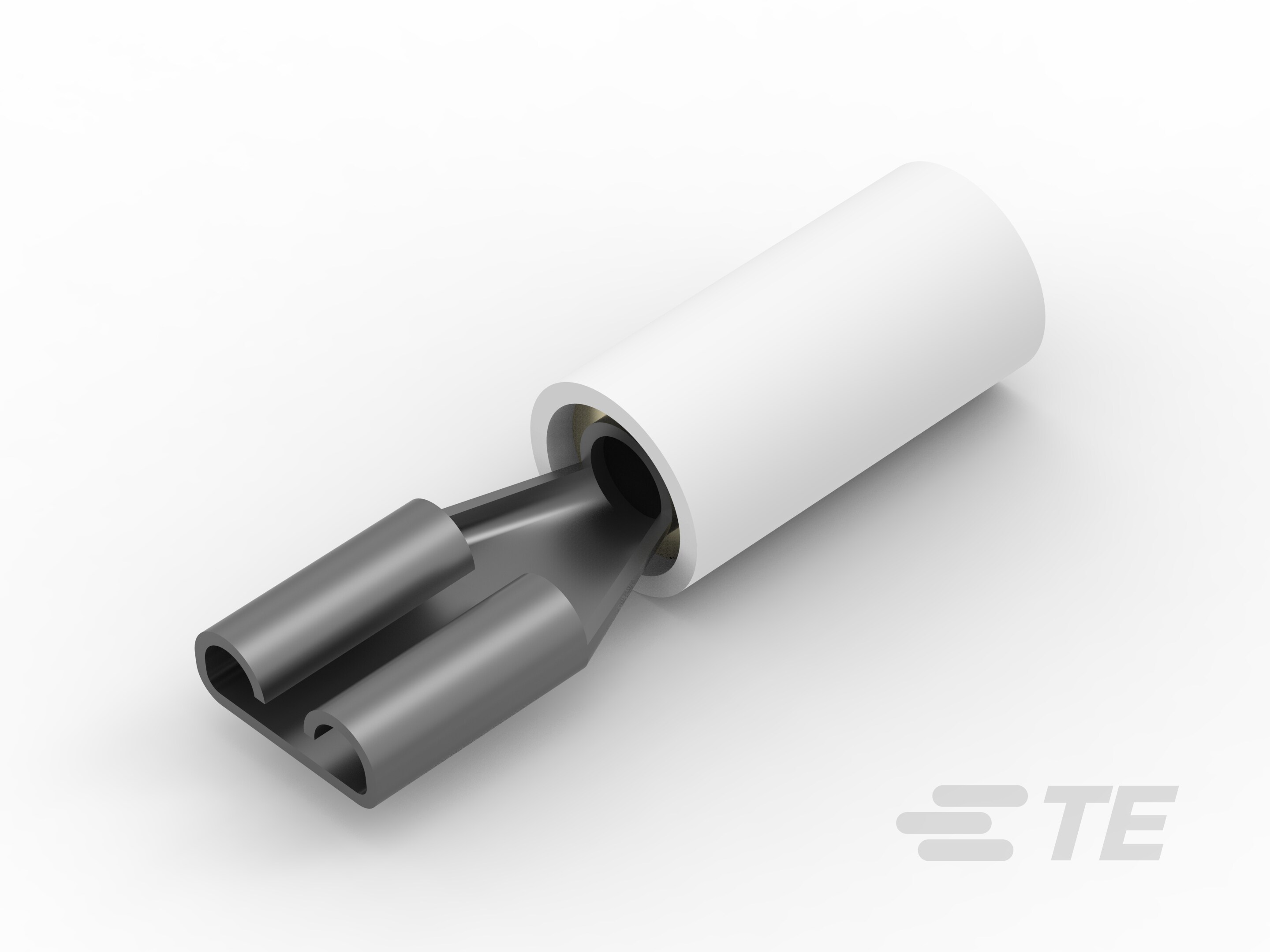 FASTON 250 P.G 14AWG TPPBR-170760-1