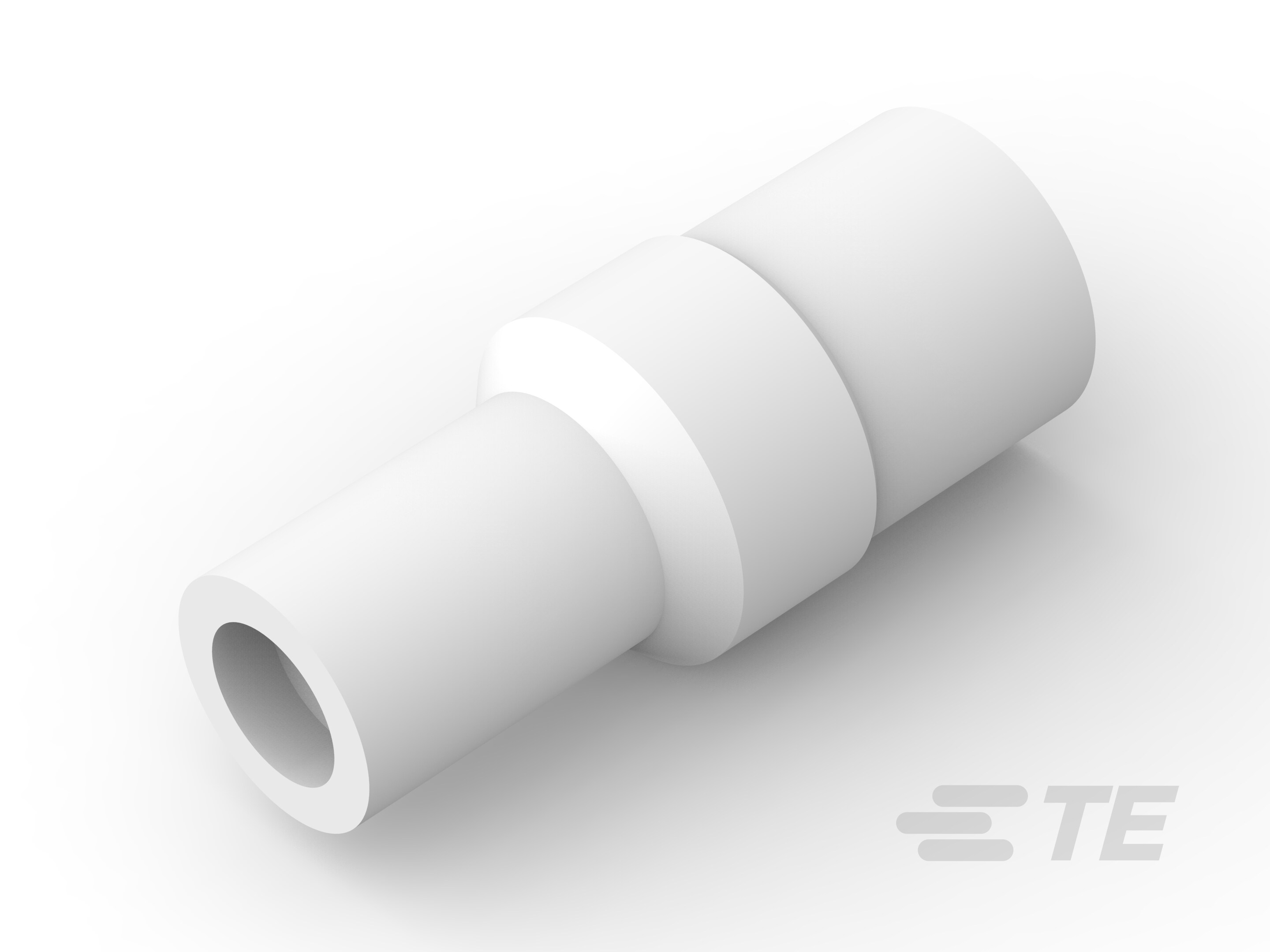 SLEEVE DIA5 SHUR PLUG NAT-170887-1