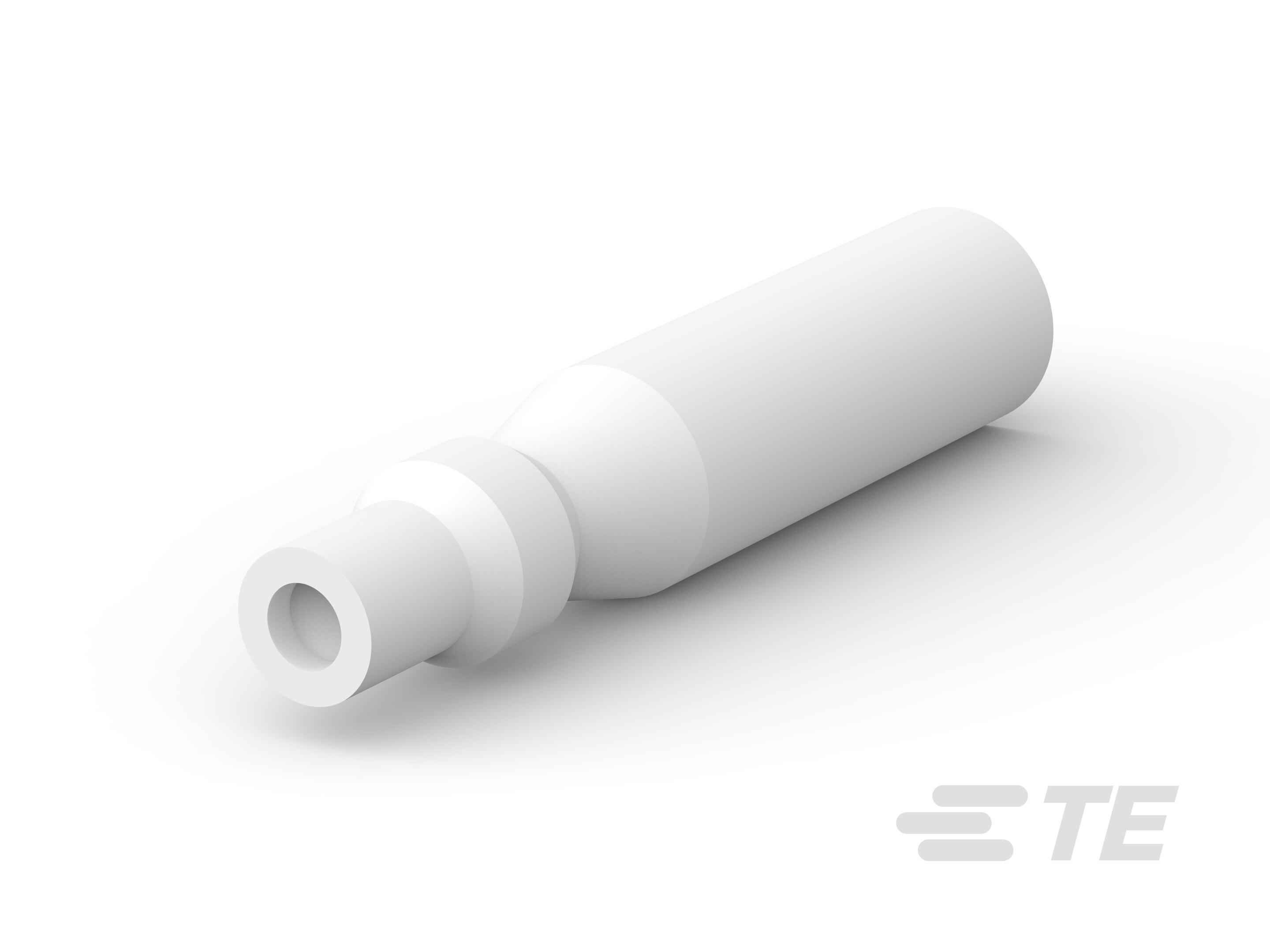 SLEEVE DIA5 SHUR PLUG NAT-170889-1
