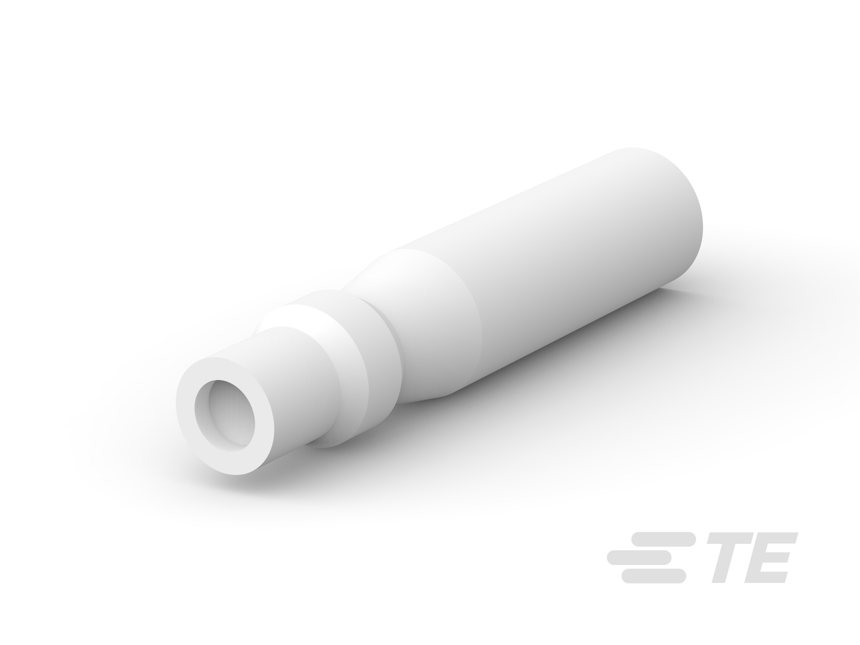 SLEEVE DIA3 SHUR PLUG NAT-170889-2