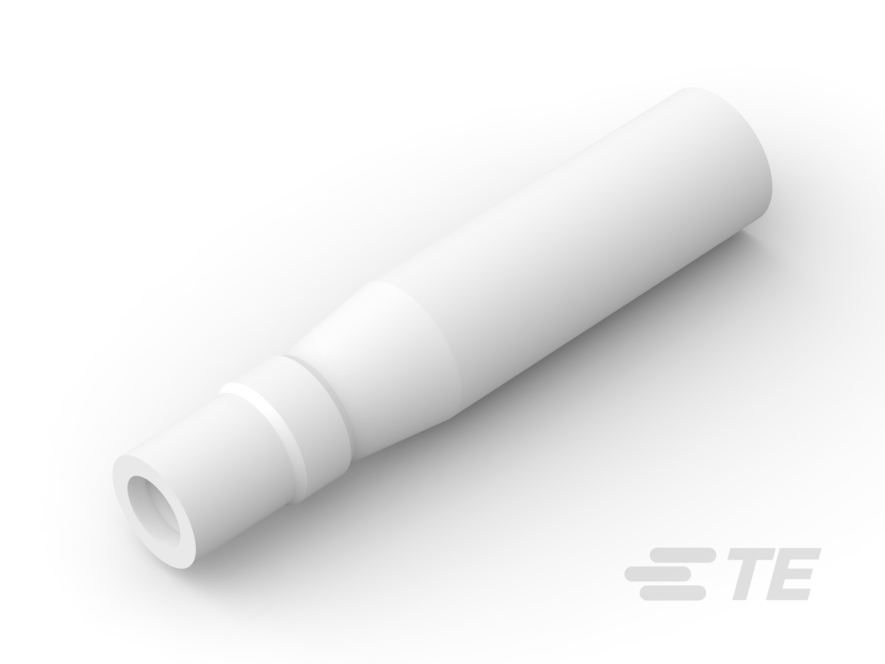 SLEEVE DIA5 SHUR PLUG NAT-170889-3