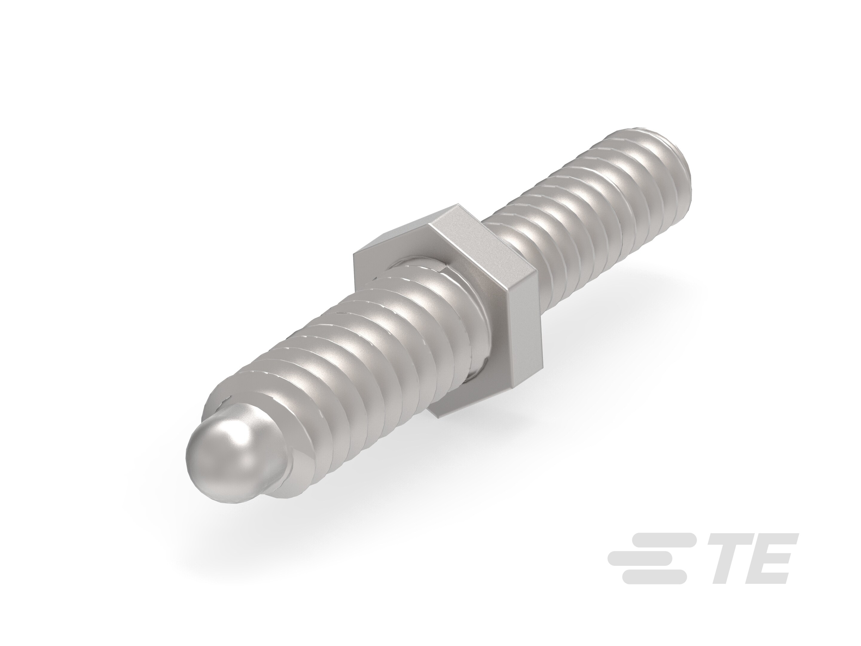 MALE JACKSCREW ASSY-170986-1