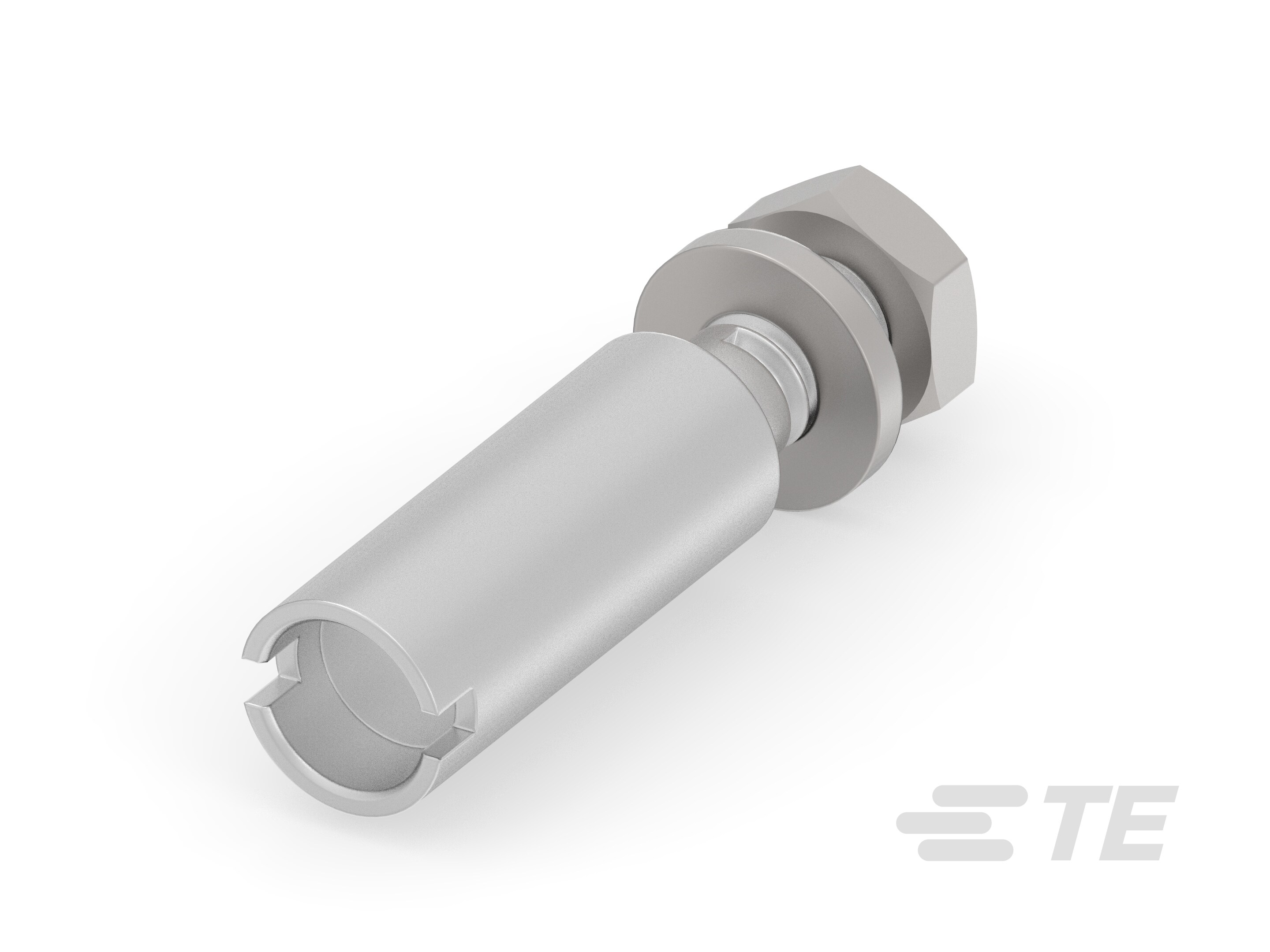 CENTER GUIDE SOCKET-171081-1