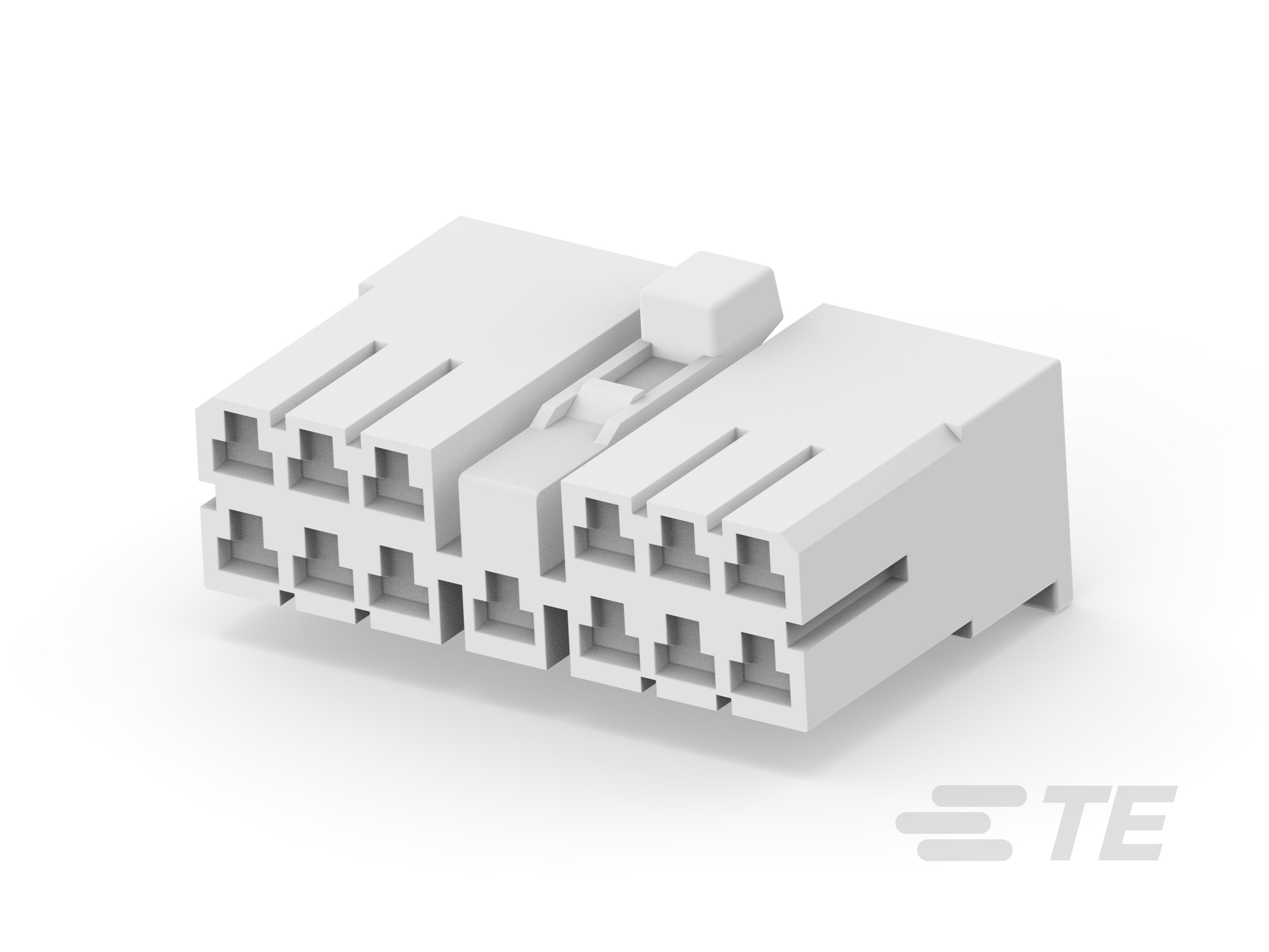 MIC PLUG HSG 13 POS.-171358-1