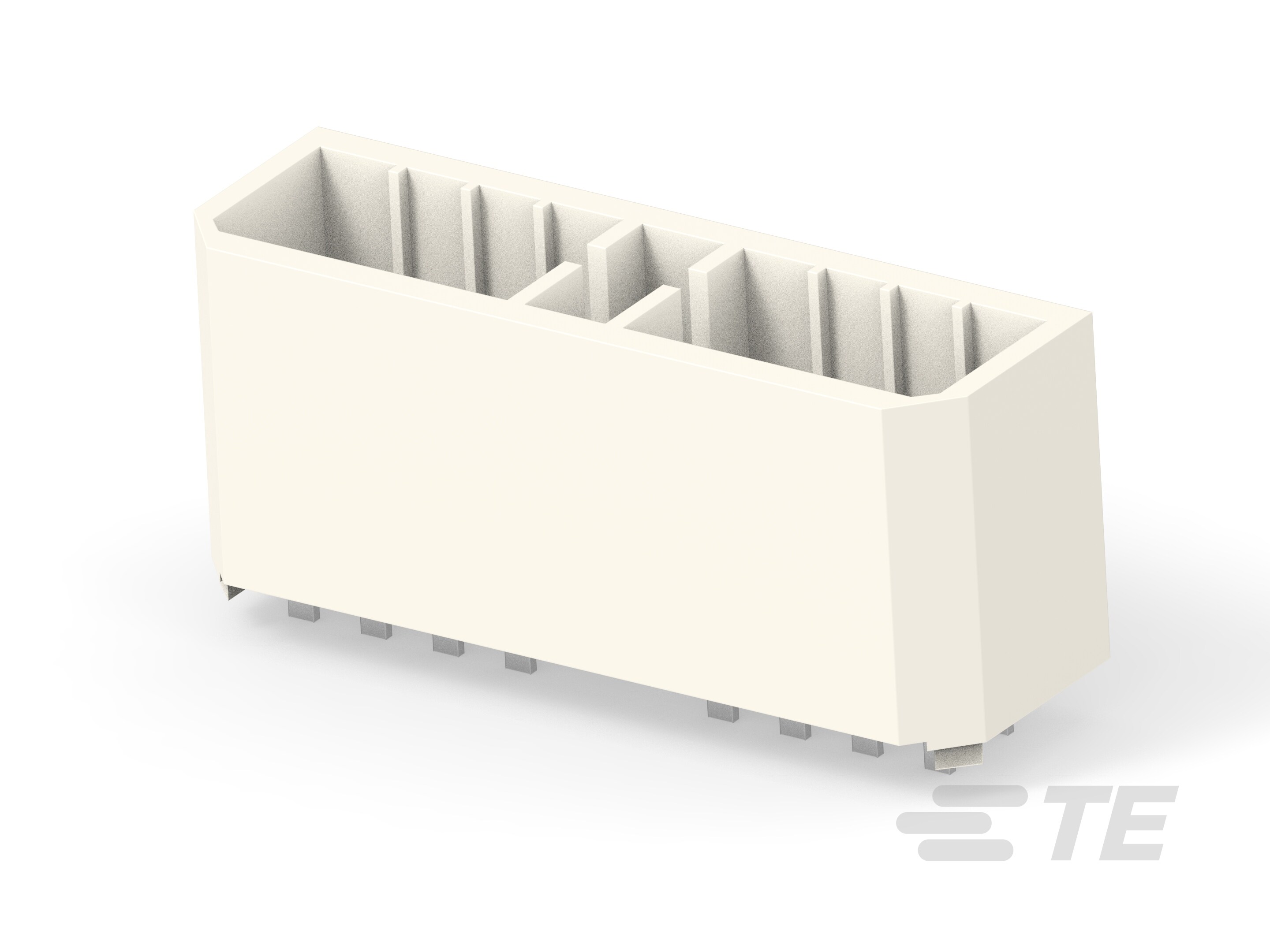 MULTI INTERLOCK CONN HSG-171363-1
