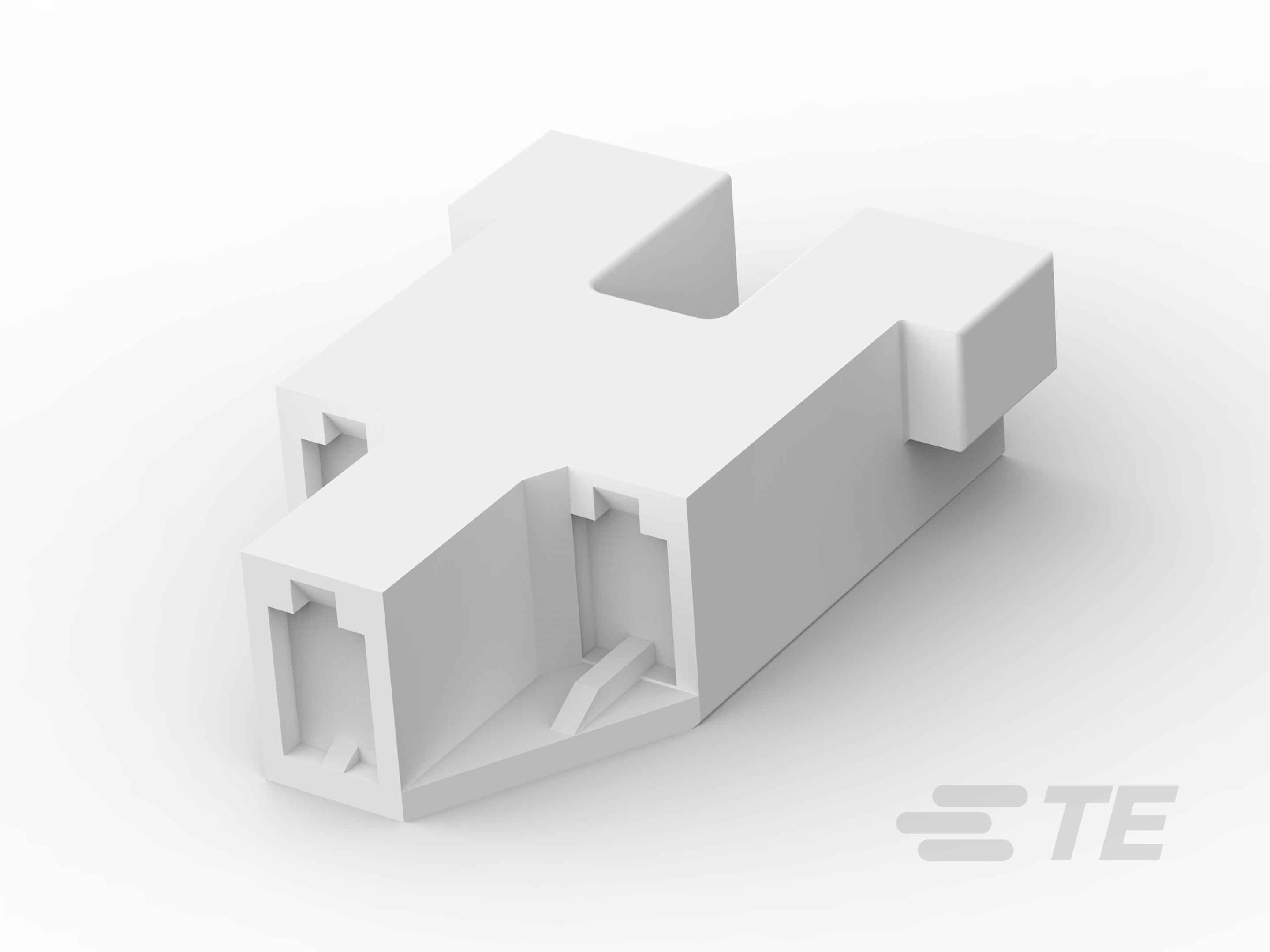 CLUSTER BLOCK HSG PBT-171370-3