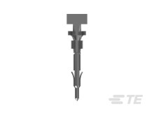 そば様 171636-1 (Cut Strip) TE Connectivity / AMP | Mouser 日本